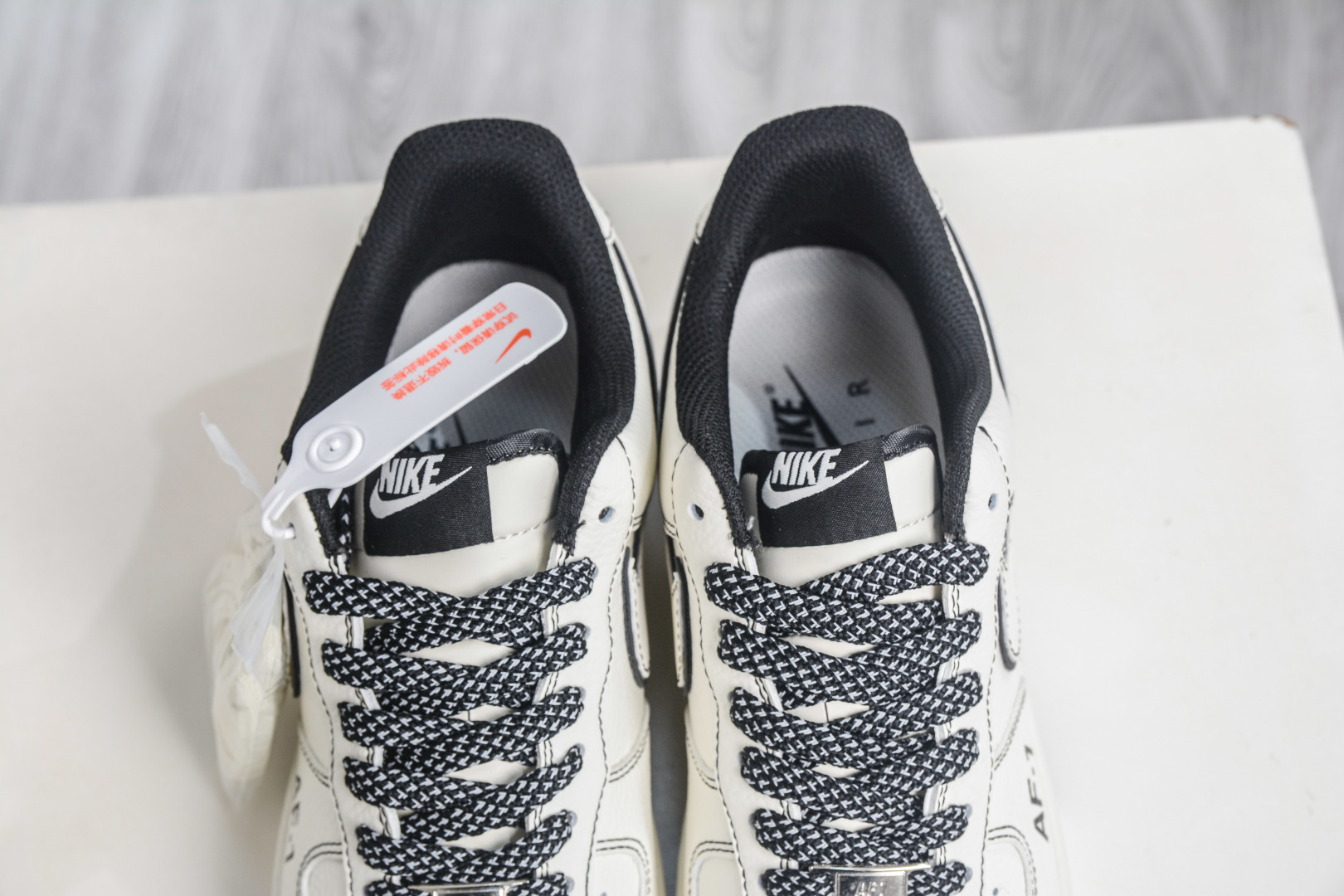 250 Nike Air Force 1 Low 07 米白黑 KG6699-F36-Chinese UA Cheap High Quatity Brand Clothes Bags handbags Sneakers wholesale wholesaler seller from China Factory suppliers Fashion Clothing Shoes best Quality Beautiful Price 250 Nike Air Force 1 Low 07 米白黑 KG6699-F36