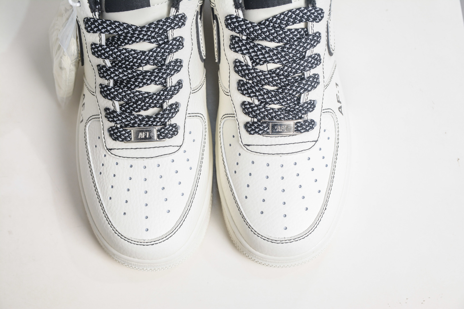 250 Nike Air Force 1 Low 07 米白黑 KG6699-F36-Chinese UA Cheap High Quatity Brand Clothes Bags handbags Sneakers wholesale wholesaler seller from China Factory suppliers Fashion Clothing Shoes best Quality Beautiful Price 250 Nike Air Force 1 Low 07 米白黑 KG6699-F36
