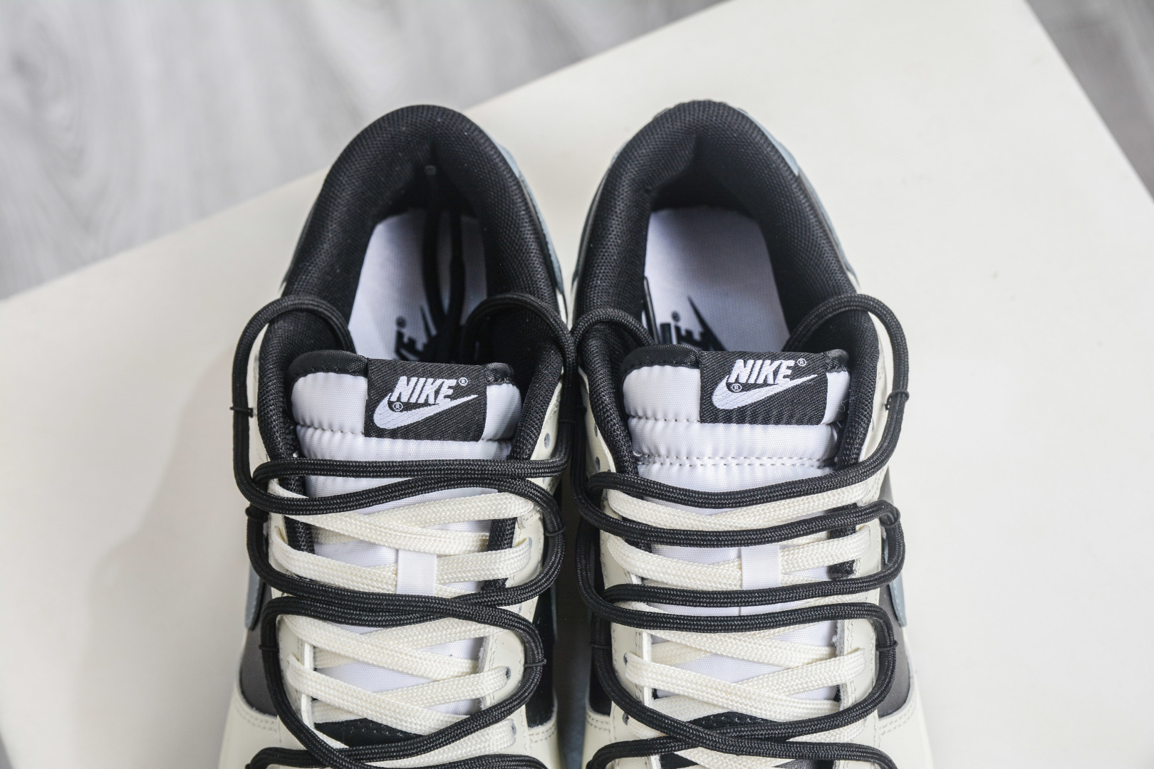 NK Dunk Low 射手座 此款鞋面以米白色为主调 HF5441-100 NK Dunk Low 射手座 此款鞋面以米白色为主调 HF5441-100