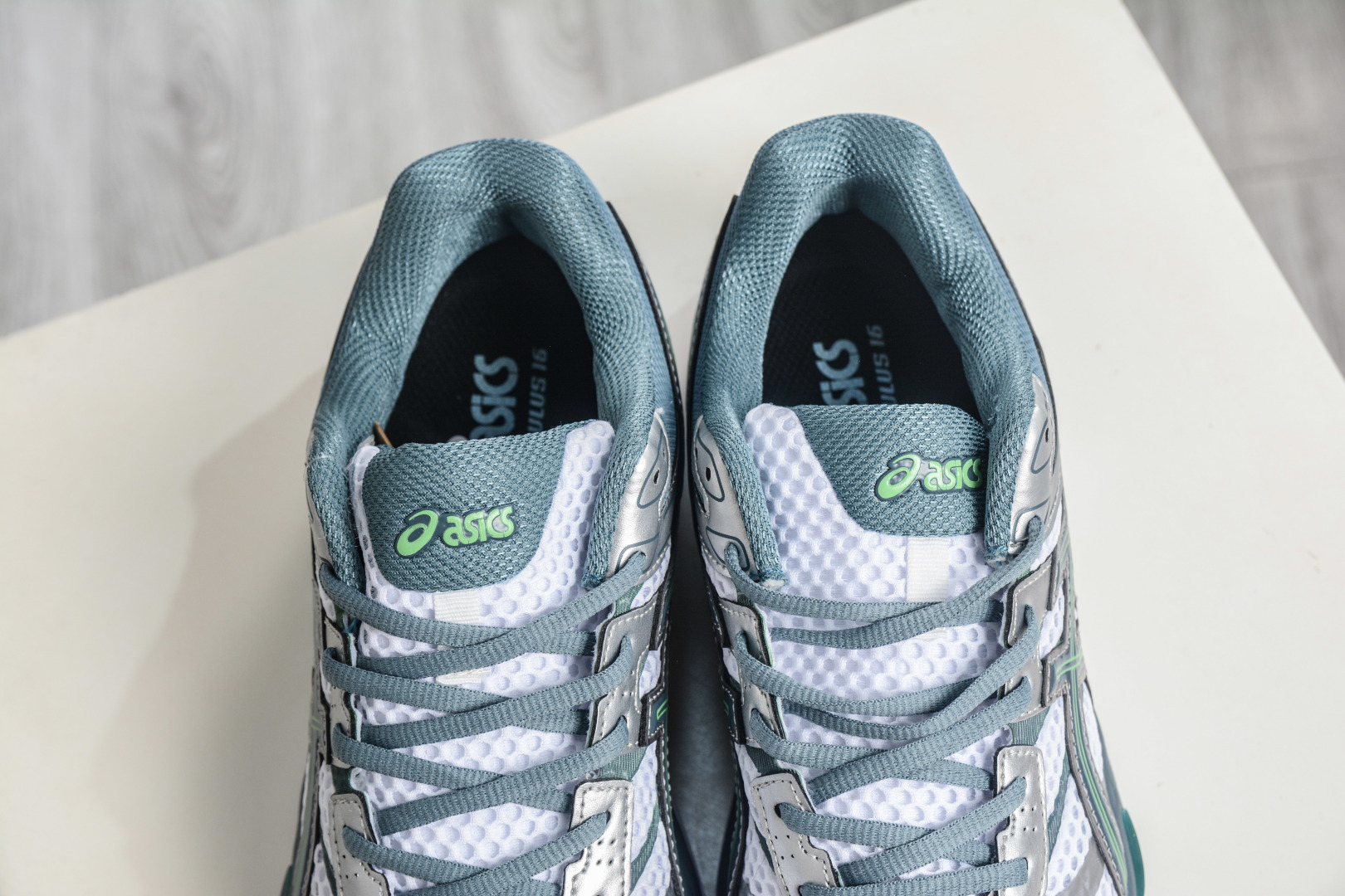 Asics Gel-Cumulus 16 亚瑟士复古透气休闲缓震耐磨跑步鞋 1203A763-020 Asics Gel-Cumulus 16 亚瑟士复古透气休闲缓震耐磨跑步鞋 1203A763-020