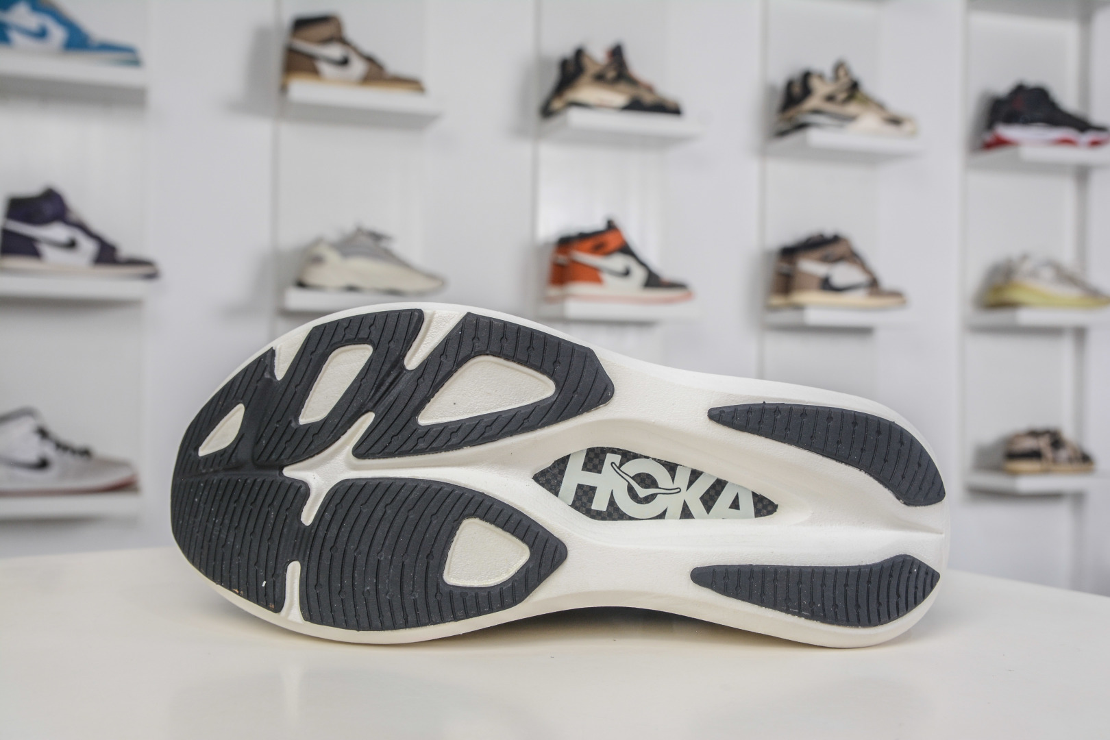 170 X版 HOKA ONE ONE Rocket X 2 火箭系列 半透明蝉翼网眼透气跑步鞋 1127927/HEIH-Chinese UA Cheap High Quatity Brand Clothes Bags handbags Sneakers wholesale wholesaler seller from China Factory suppliers Fashion Clothing Shoes best Quality Beautiful Price 170 X版 HOKA ONE ONE Rocket X 2 火箭系列 半透明蝉翼网眼透气跑步鞋 1127927/HEIH
