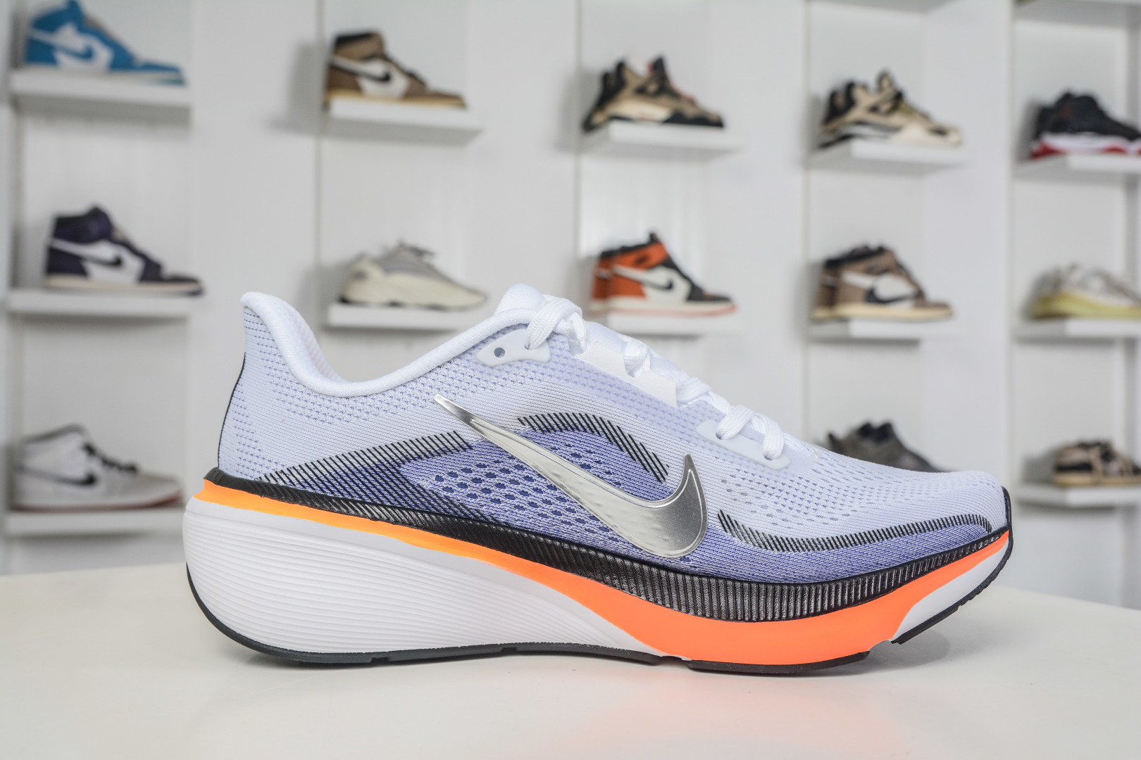 Air Zoom Pegasus 飞马42 外贸专供订单 IB1873-102 Air Zoom Pegasus 飞马42 外贸专供订单 IB1873-102