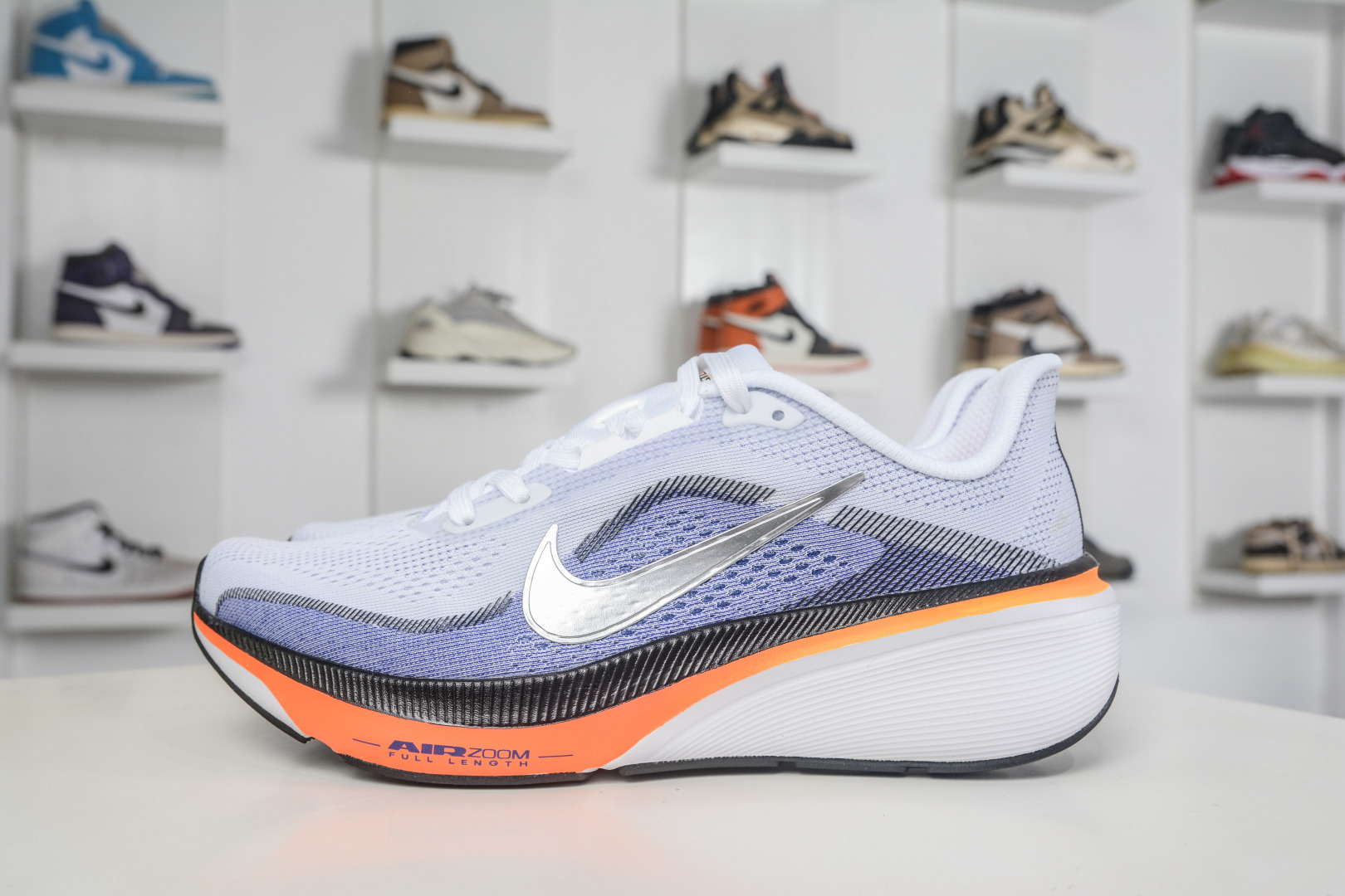 Air Zoom Pegasus 飞马42 外贸专供订单 IB1873-102 Air Zoom Pegasus 飞马42 外贸专供订单 IB1873-102