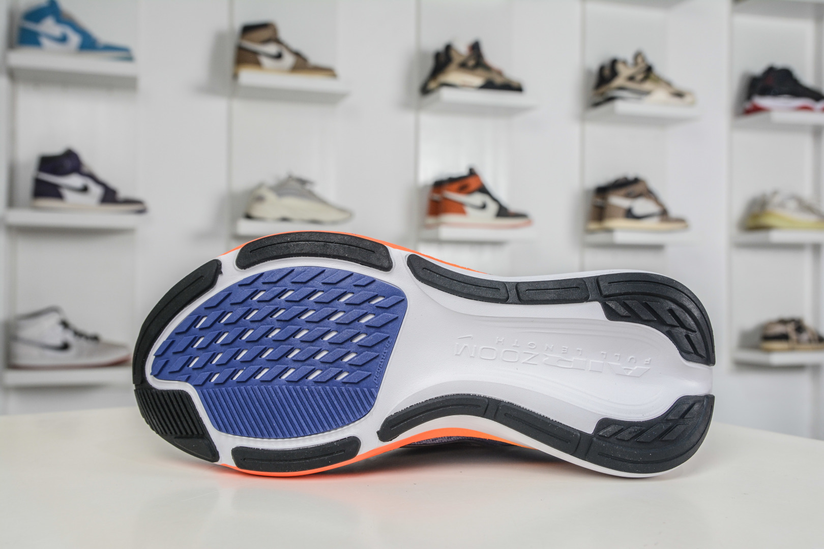 Air Zoom Pegasus 飞马42 外贸专供订单 IB1873-102 Air Zoom Pegasus 飞马42 外贸专供订单 IB1873-102