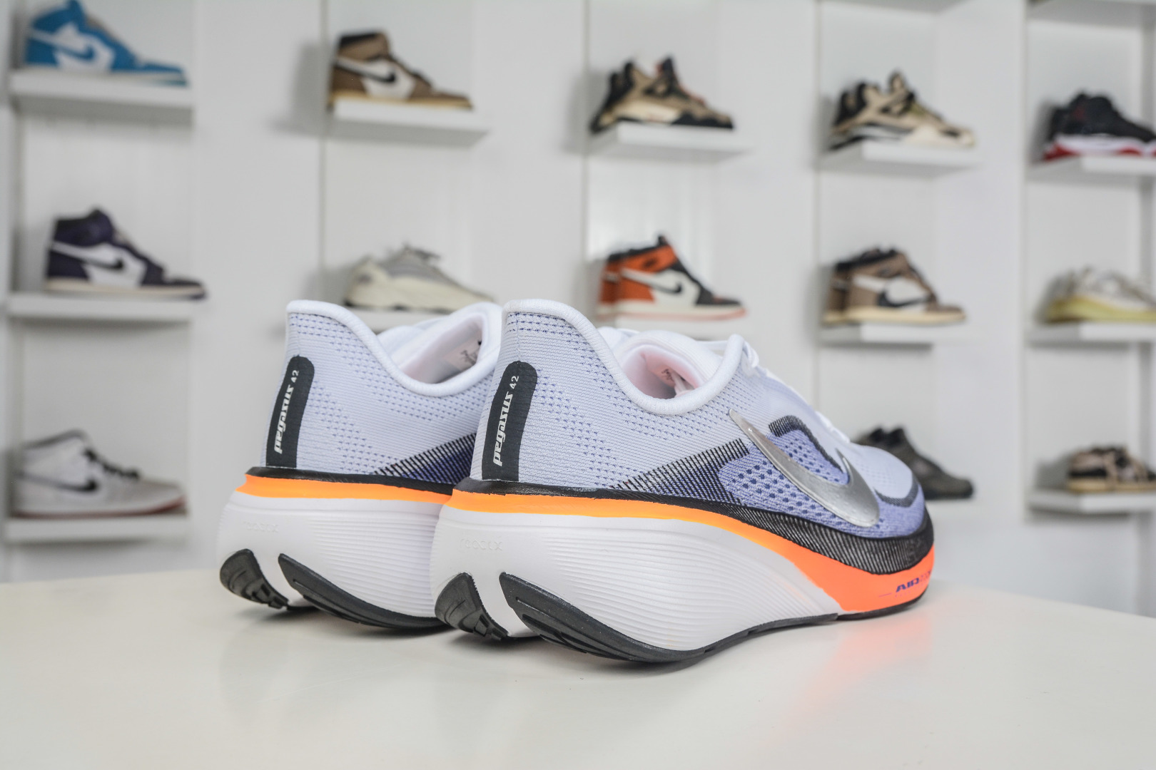 Air Zoom Pegasus 飞马42 外贸专供订单 IB1873-102 Air Zoom Pegasus 飞马42 外贸专供订单 IB1873-102