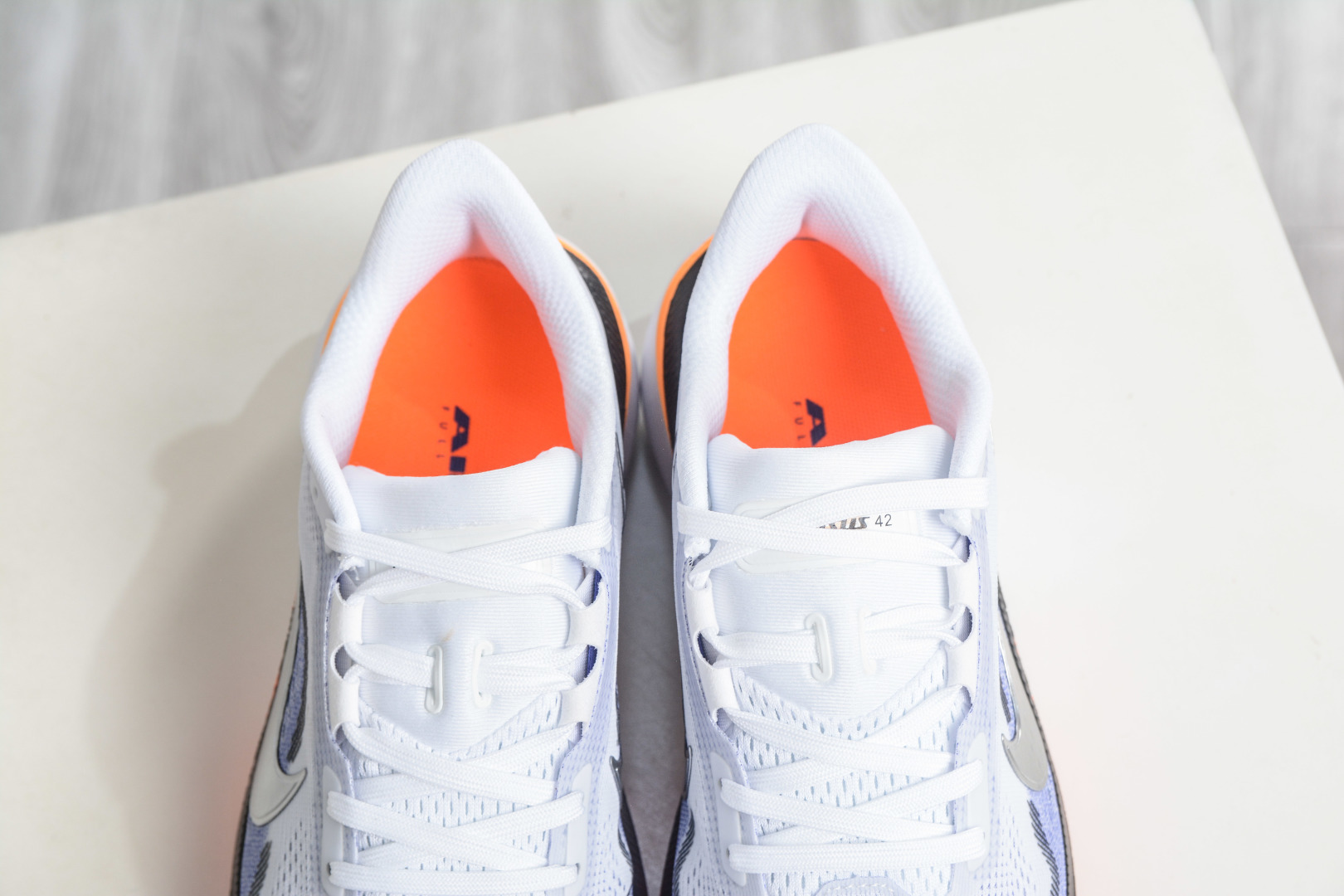 Air Zoom Pegasus 飞马42 外贸专供订单 IB1873-102 Air Zoom Pegasus 飞马42 外贸专供订单 IB1873-102