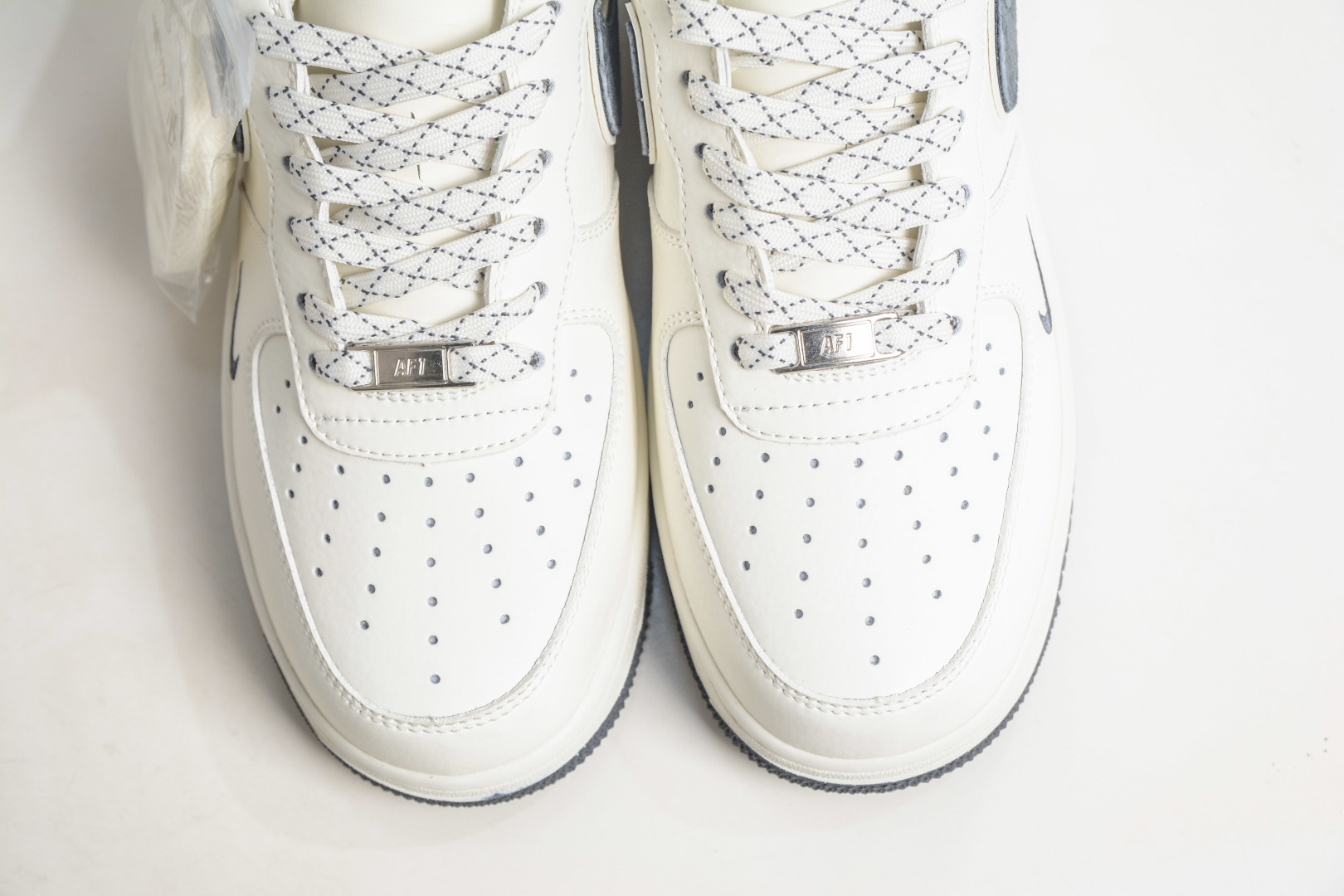 Nike Air Force 1 Low 07 米灰 CS5288-100 Nike Air Force 1 Low 07 米灰 CS5288-100