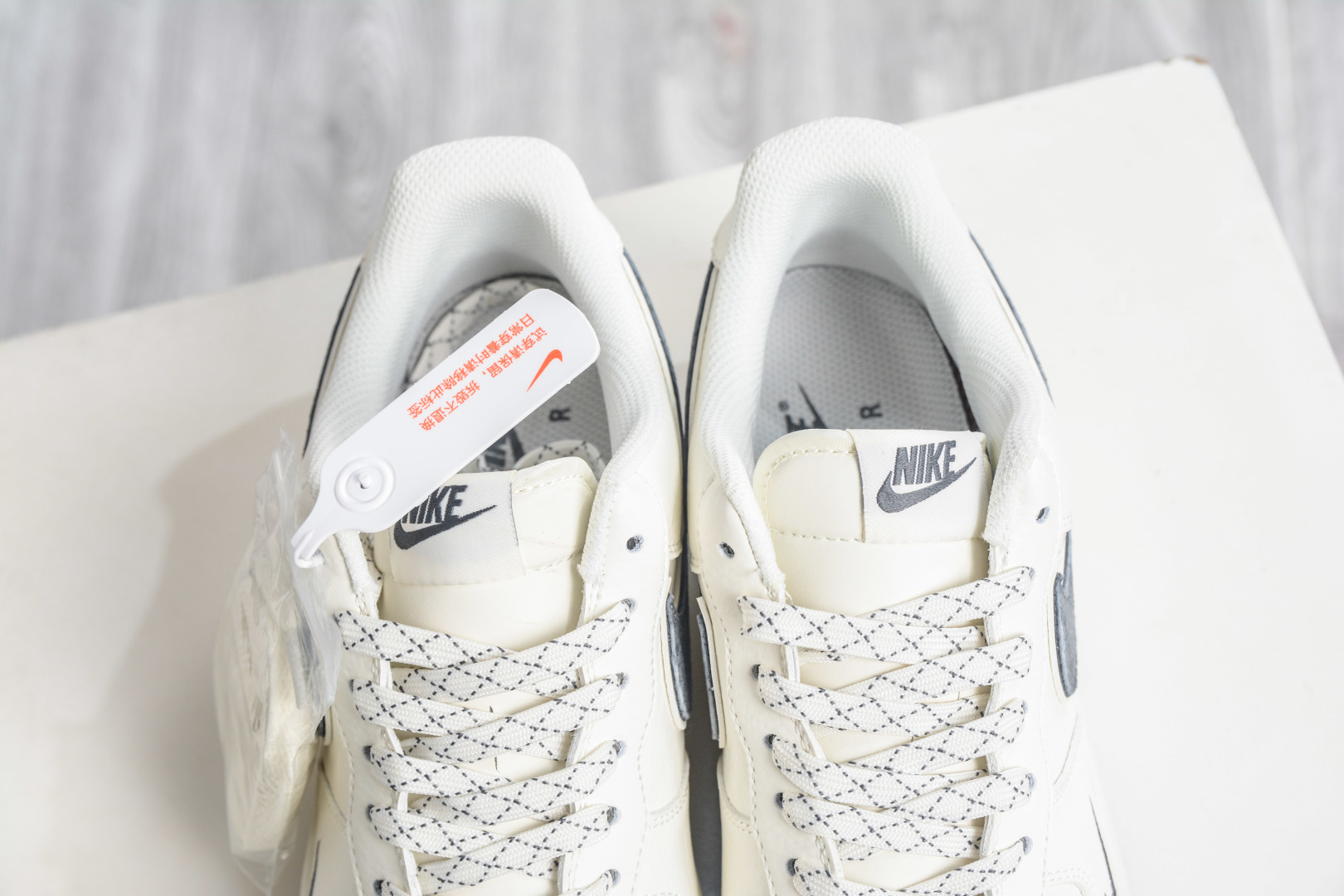 Nike Air Force 1 Low 07 米灰 CS5288-100 Nike Air Force 1 Low 07 米灰 CS5288-100