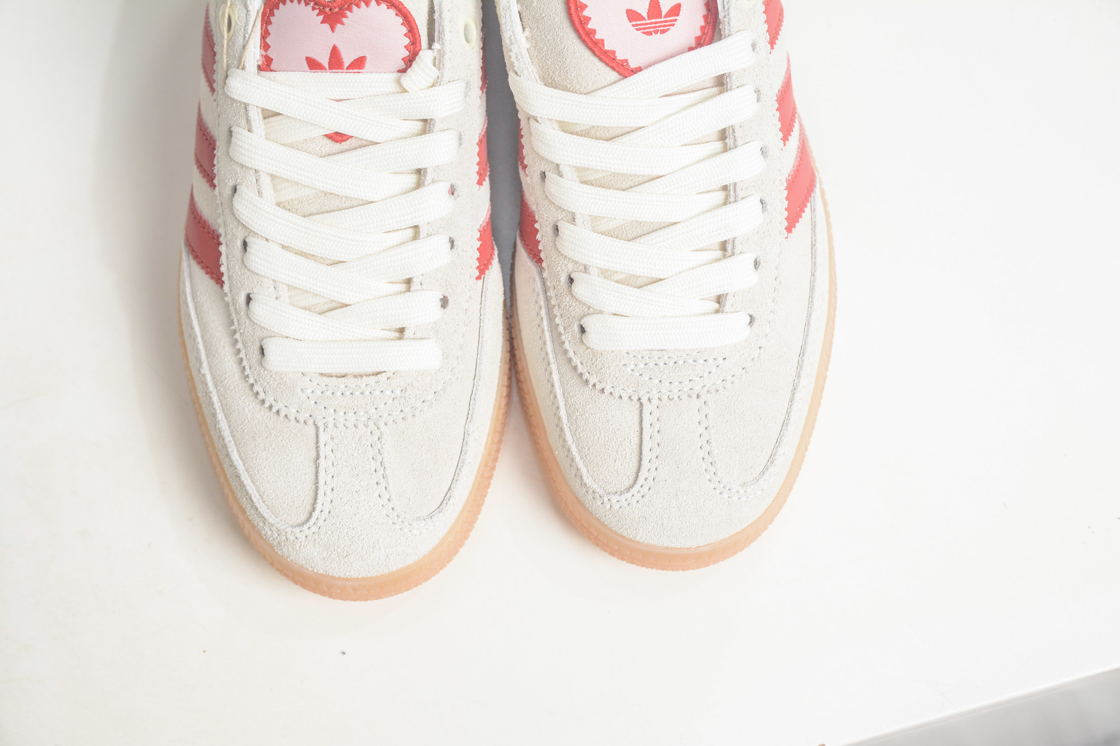 AD Originals Handball SPZL 手球运动员系列百搭休闲运动板鞋 KH9044 AD Originals Handball SPZL 手球运动员系列百搭休闲运动板鞋 KH9044