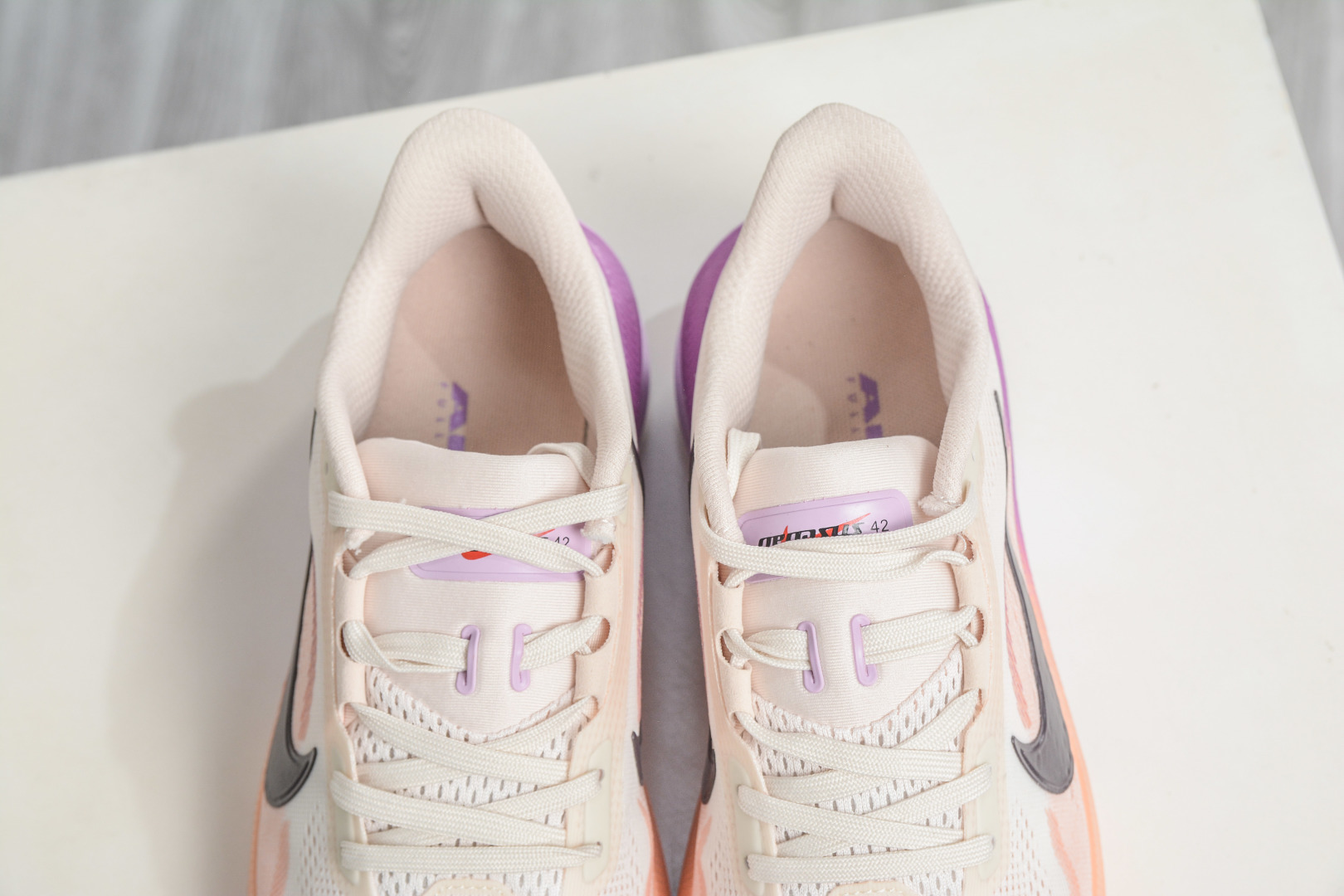 Air Zoom Pegasus 飞马42 IB1881-113 Air Zoom Pegasus 飞马42 IB1881-113