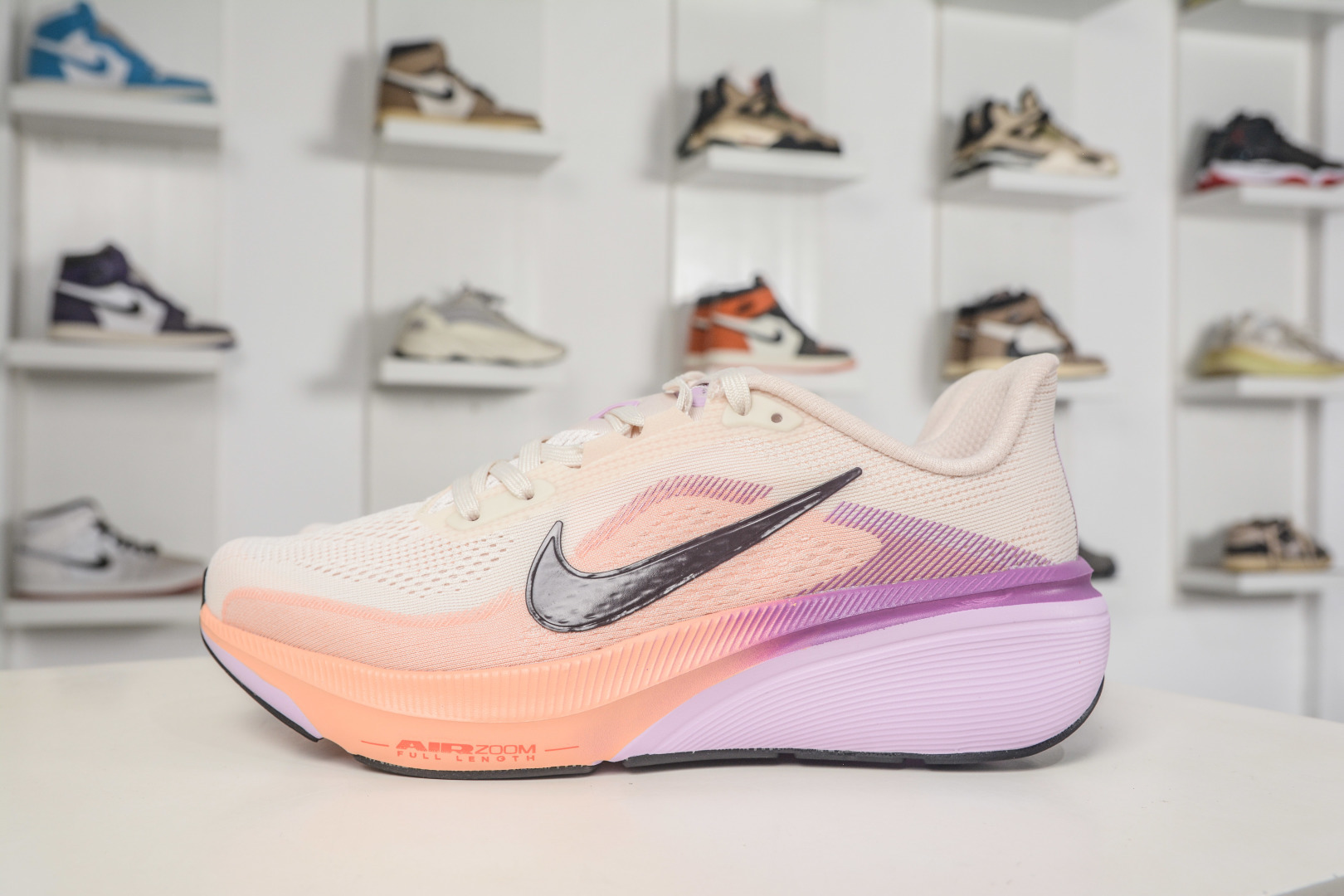 Air Zoom Pegasus 飞马42 IB1881-113 Air Zoom Pegasus 飞马42 IB1881-113