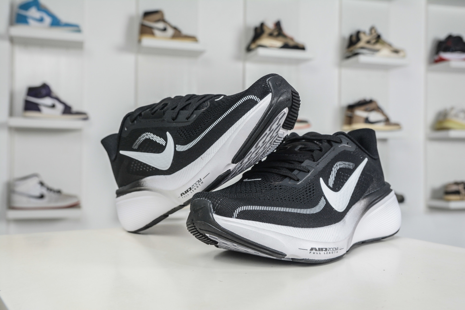 Air Zoom Pegasus 飞马42 IB1873-110 Air Zoom Pegasus 飞马42 IB1873-110