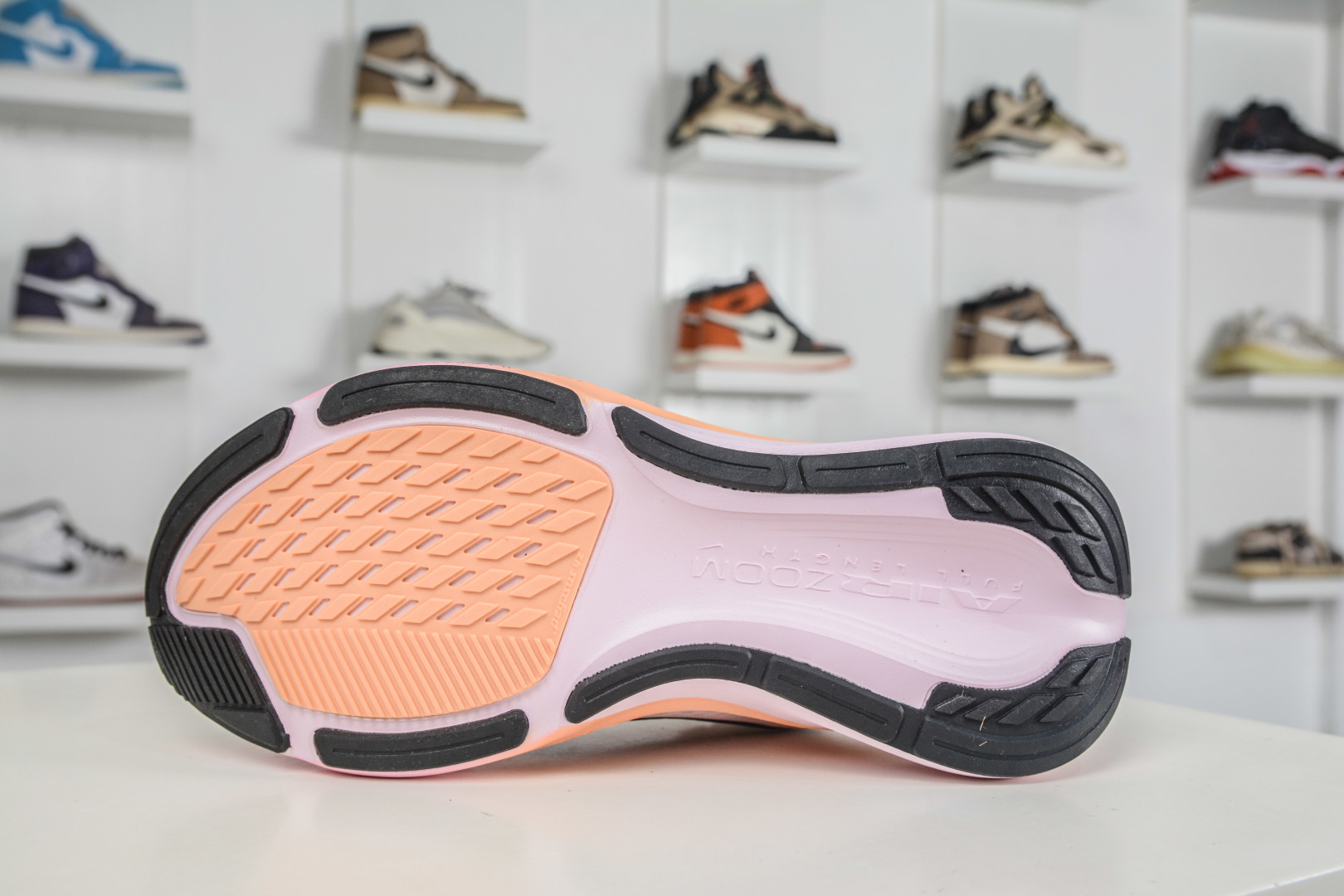 Air Zoom Pegasus 飞马42 IW2036-103 Air Zoom Pegasus 飞马42 IW2036-103