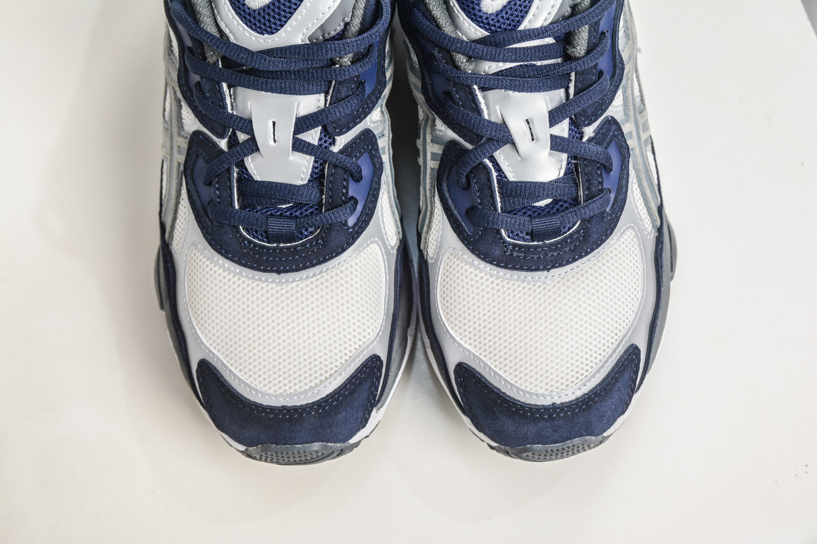 180 Asics Gel-N亚瑟士运动休闲透气专业跑鞋 1201A789-100