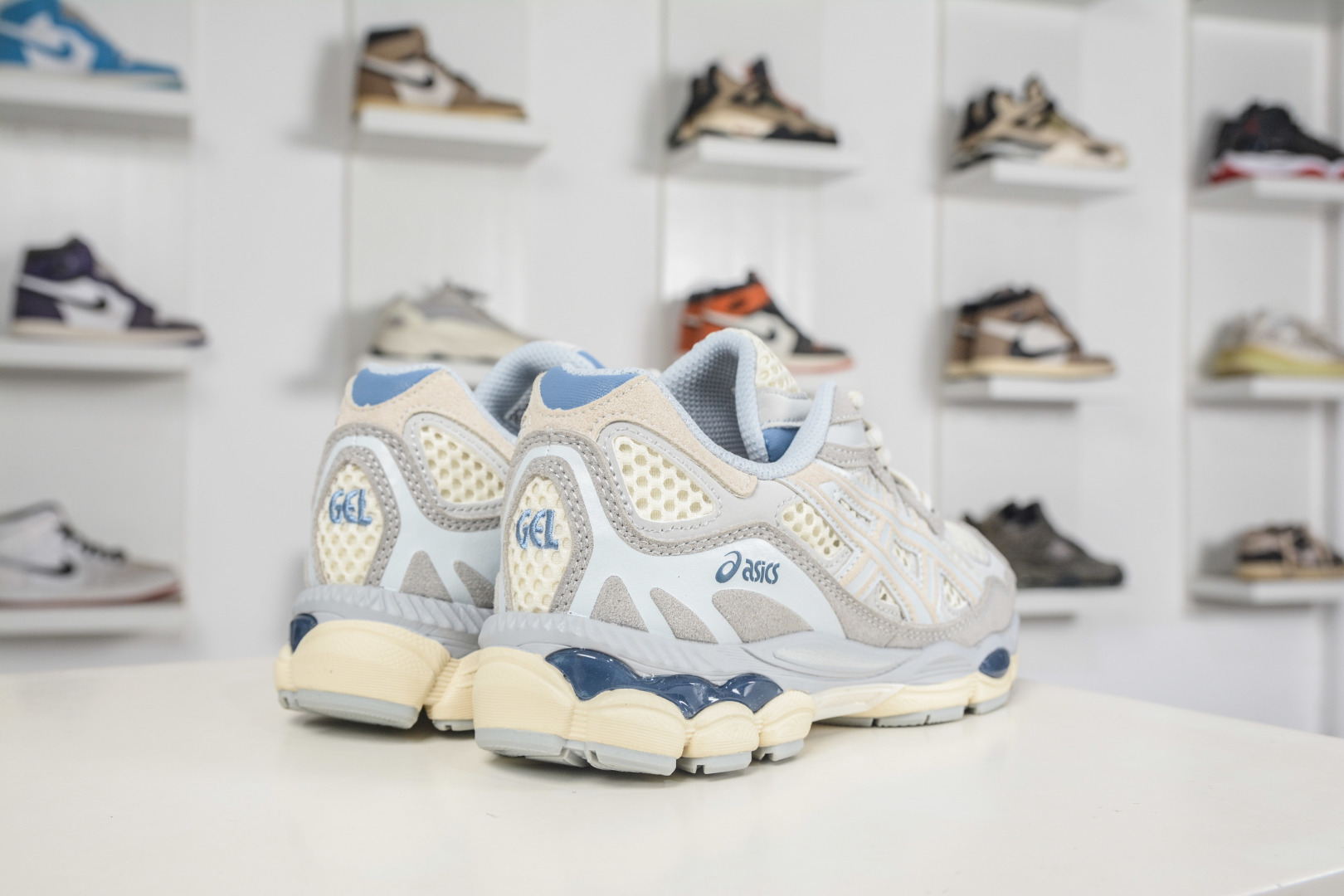 180 Asics Gel-N亚瑟士运动休闲透气专业跑鞋 1203A372-600-Chinese UA Cheap High Quatity Brand Clothes Bags handbags Sneakers wholesale wholesaler seller from China Factory suppliers Fashion Clothing Shoes best Quality Beautiful Price 180 Asics Gel-N亚瑟士运动休闲透气专业跑鞋 1203A372-600