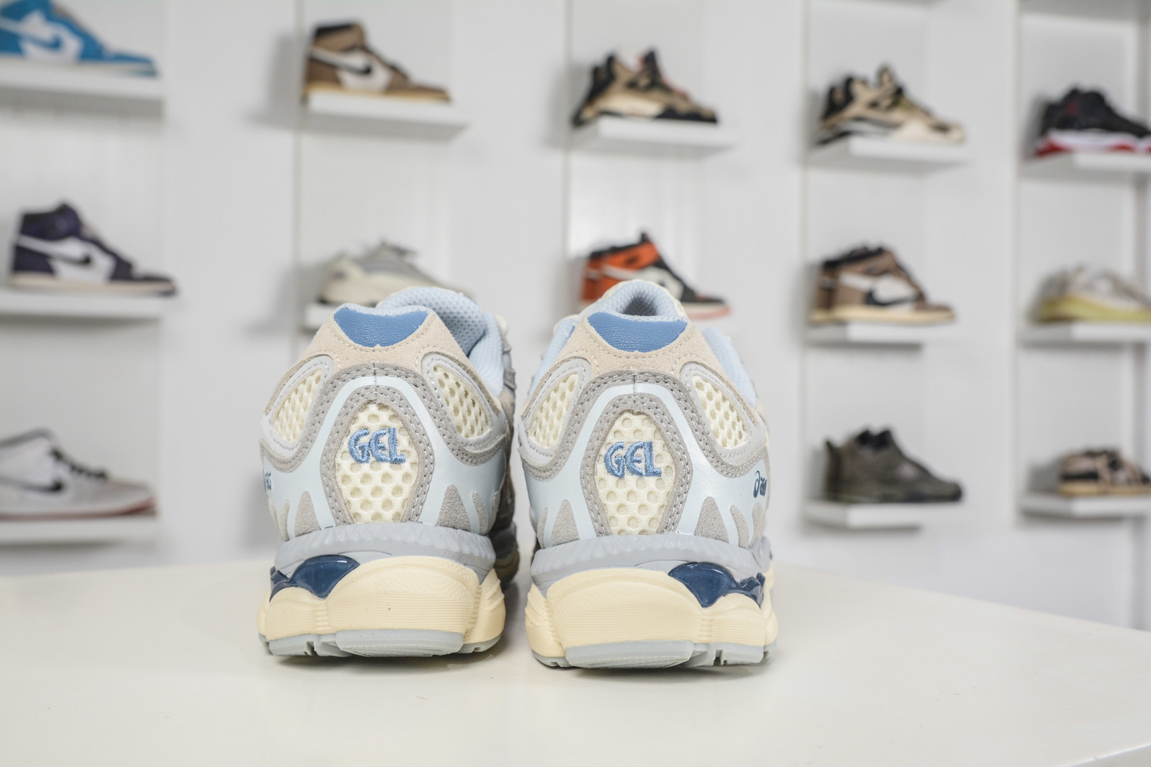 180 Asics Gel-N亚瑟士运动休闲透气专业跑鞋 1203A372-600-Chinese UA Cheap High Quatity Brand Clothes Bags handbags Sneakers wholesale wholesaler seller from China Factory suppliers Fashion Clothing Shoes best Quality Beautiful Price 180 Asics Gel-N亚瑟士运动休闲透气专业跑鞋 1203A372-600