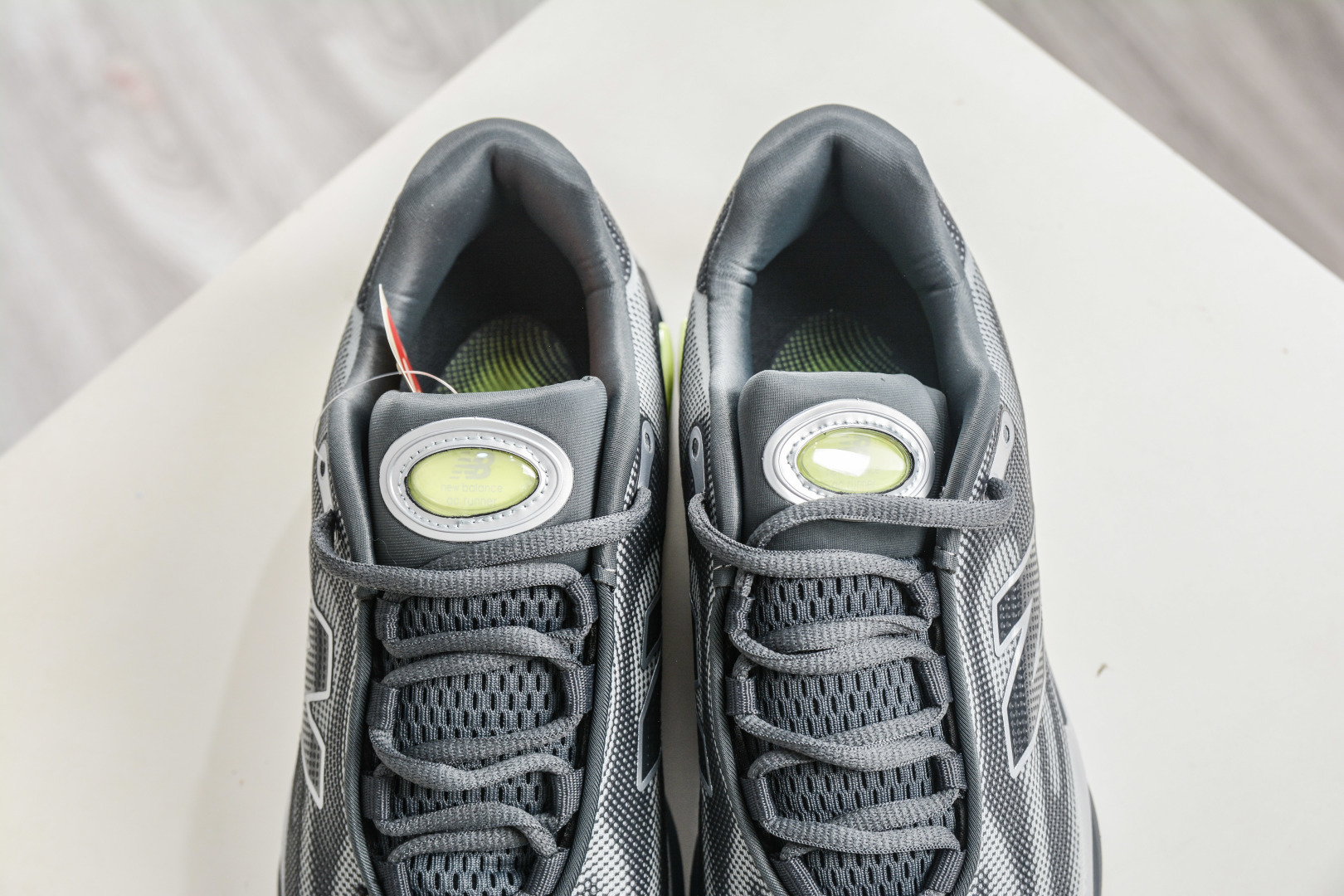 New Balance NB AC Runner 舒适贴合支撑跑步鞋 MACR17CG New Balance NB AC Runner 舒适贴合支撑跑步鞋 MACR17CG