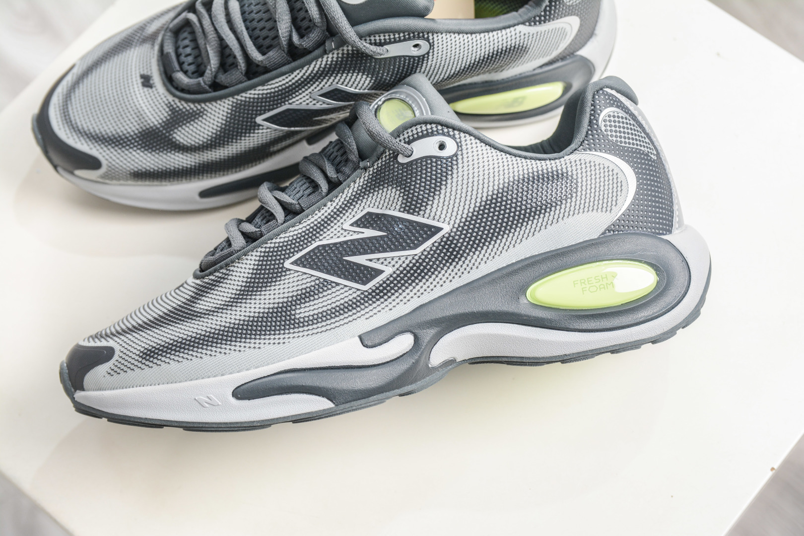 New Balance NB AC Runner 舒适贴合支撑跑步鞋 MACR17CG New Balance NB AC Runner 舒适贴合支撑跑步鞋 MACR17CG