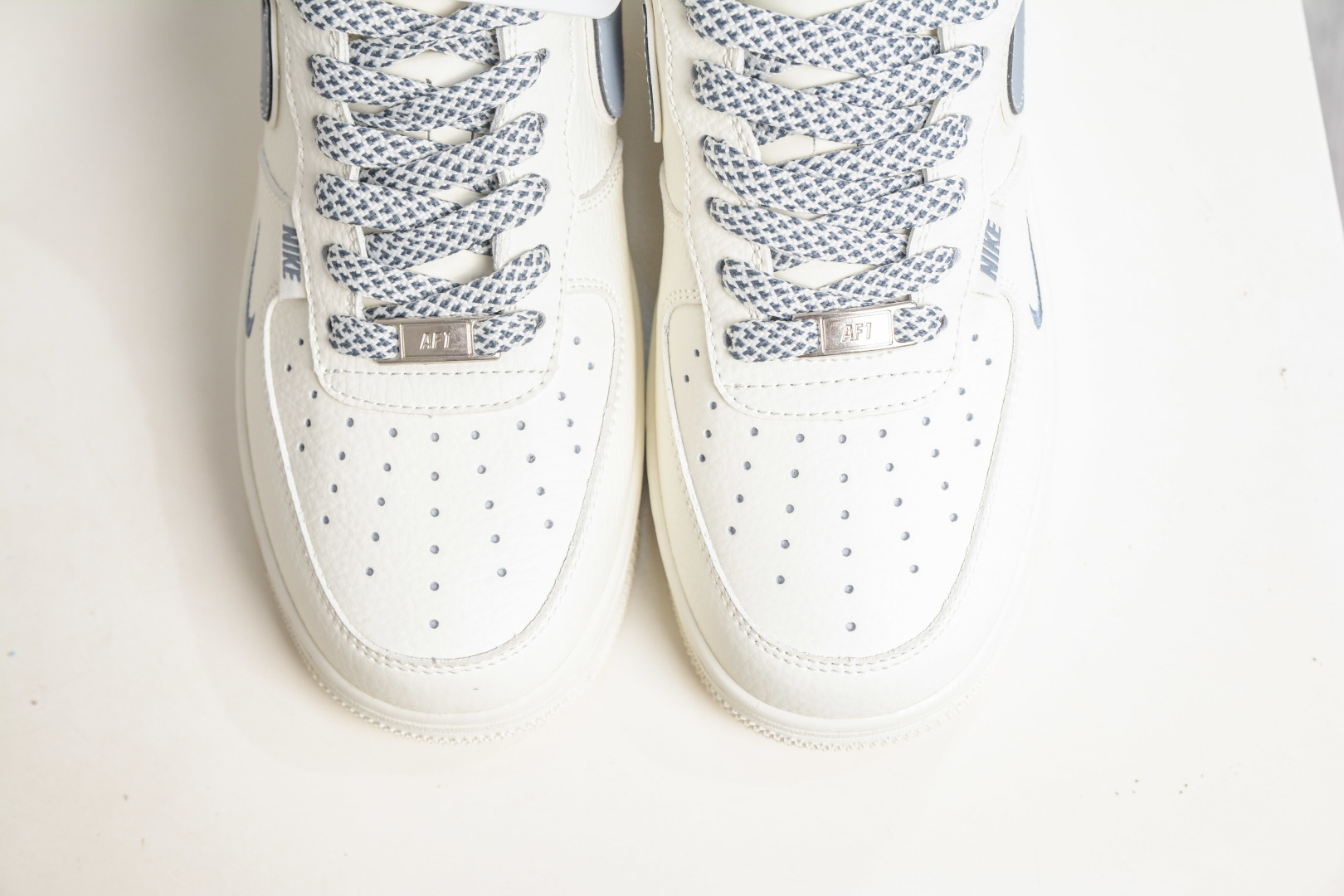 Nike Air Force 1 Low 07 米灰 CS5288-091 Nike Air Force 1 Low 07 米灰 CS5288-091