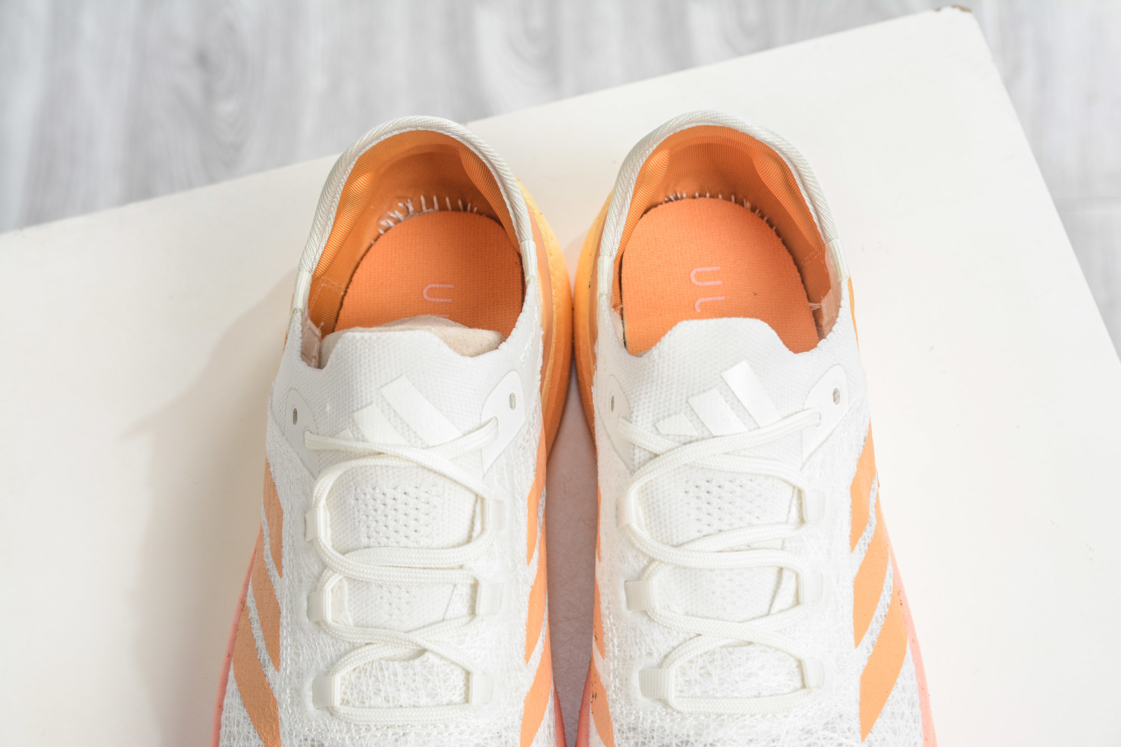 AD Ultraboost ub 5.0 Strung 爆米花舒适贴合跑步鞋 JH8188 AD Ultraboost ub 5.0 Strung 爆米花舒适贴合跑步鞋 JH8188