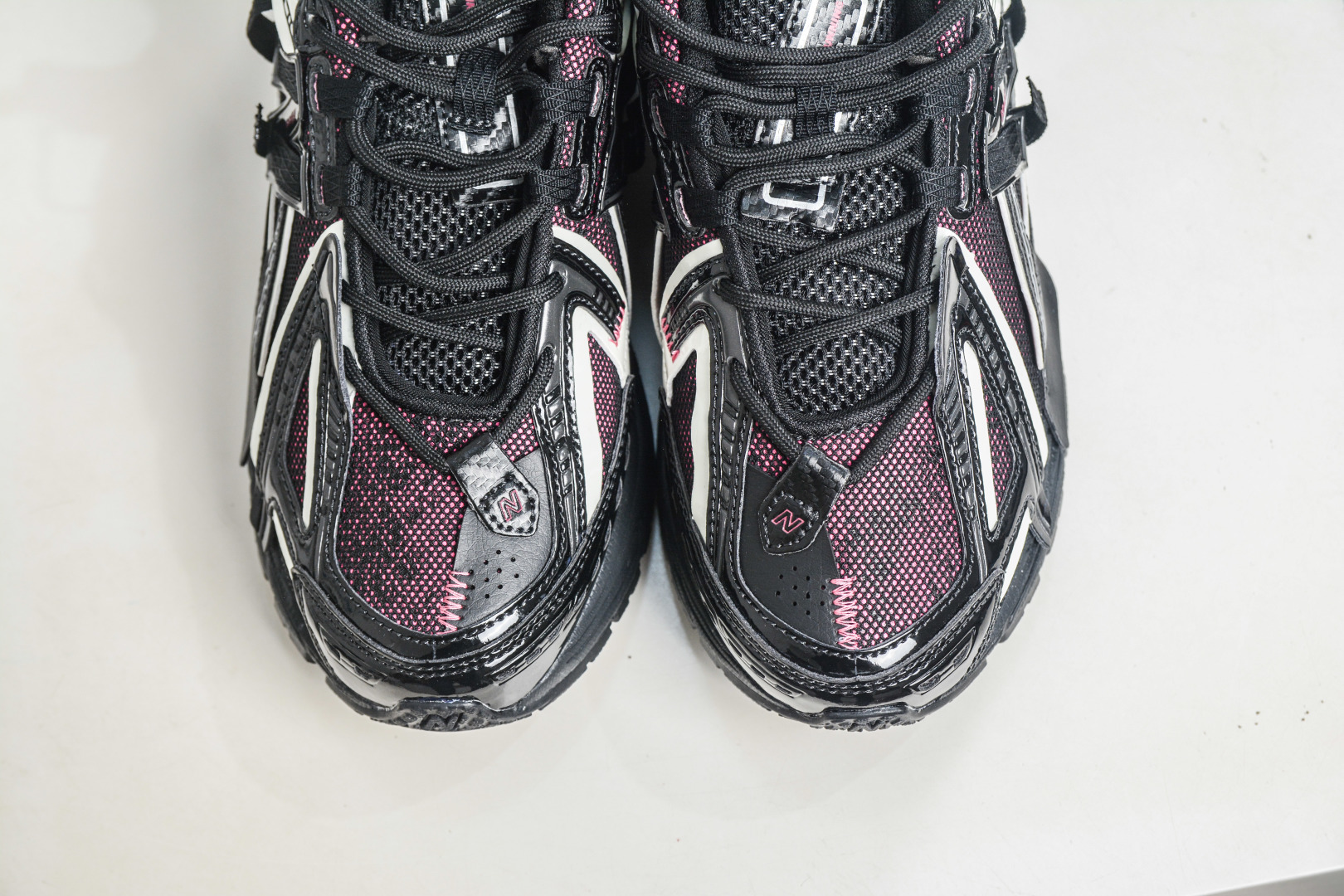T版New Balance M1906系列 NB新百伦系列复古老爹风休闲运动慢跑鞋 U1906AD T版New Balance M1906系列 NB新百伦系列复古老爹风休闲运动慢跑鞋 U1906AD