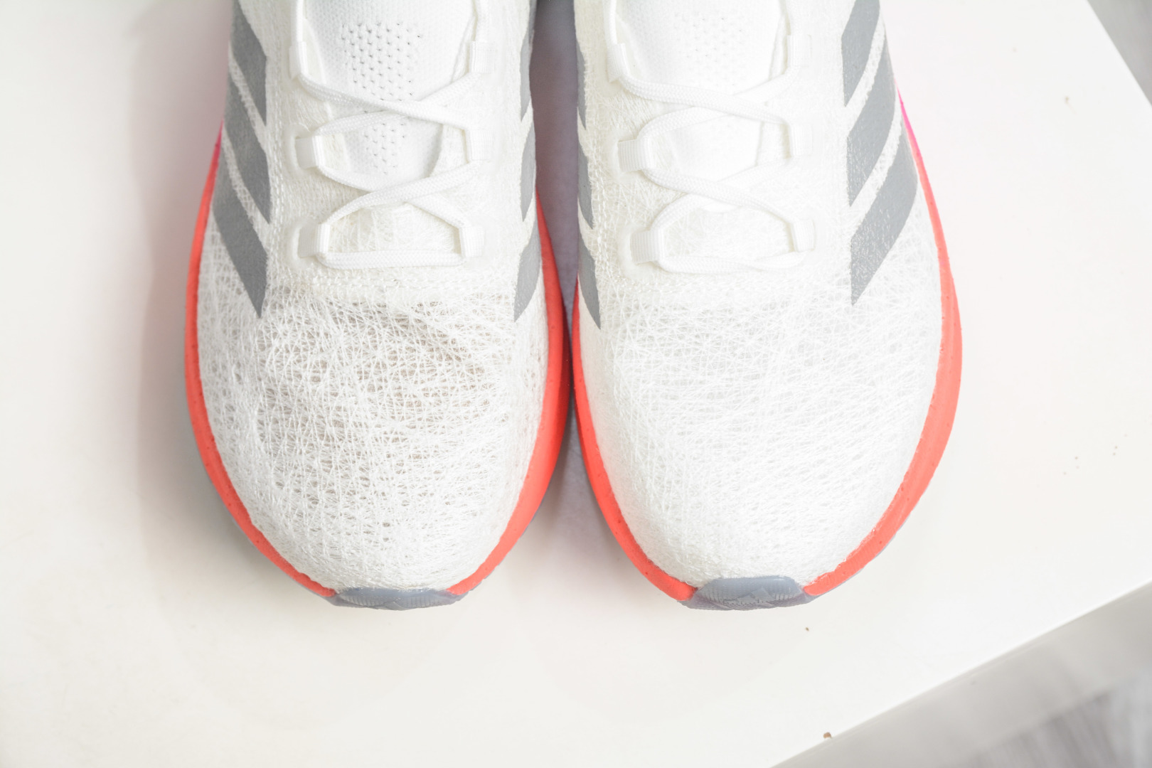 AD Ultraboost ub 5.0 Strung 爆米花舒适贴合跑步鞋 JQ2935