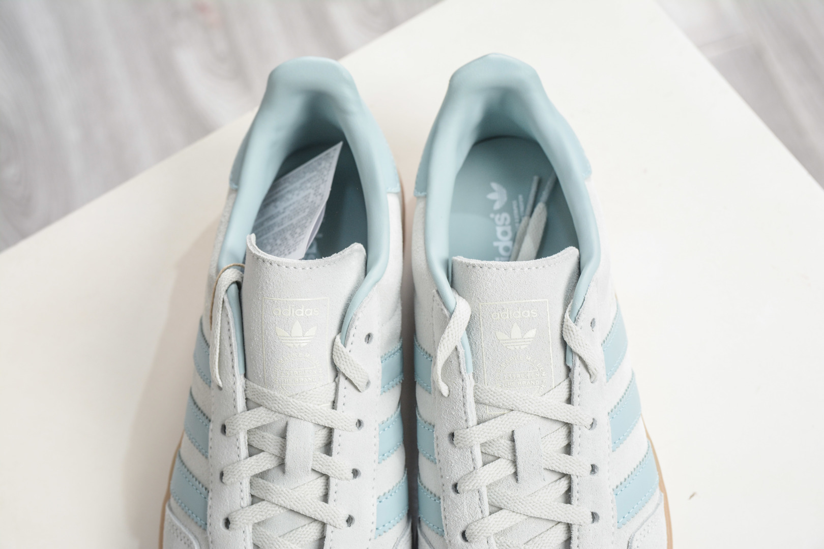 AD Gazelle Indoor Trainers 羚羊内训系列低帮复古百搭休闲运动德训风板鞋 IH9219 AD Gazelle Indoor Trainers 羚羊内训系列低帮复古百搭休闲运动德训风板鞋 IH9219