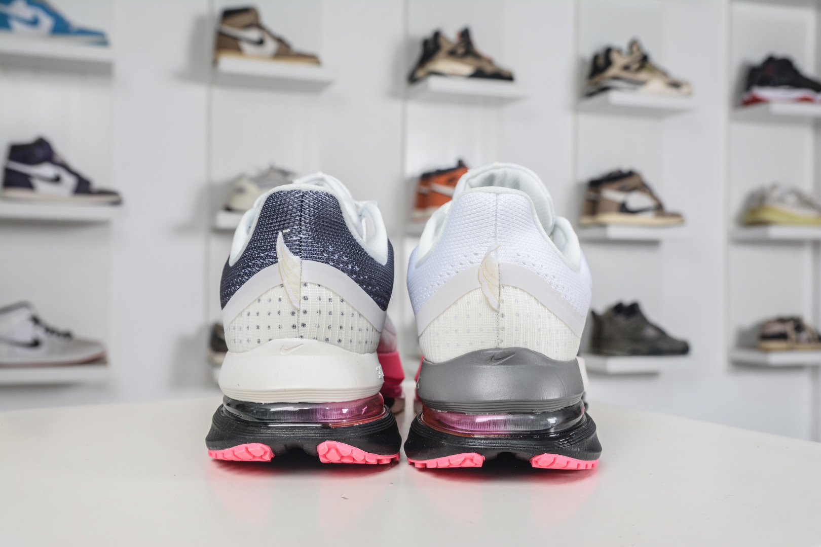 Nike Air Zoom Pegasus Premium SE 耐克网面全掌气垫缓震跑鞋 IQ1130-001 Nike Air Zoom Pegasus Premium SE 耐克网面全掌气垫缓震跑鞋 IQ1130-001