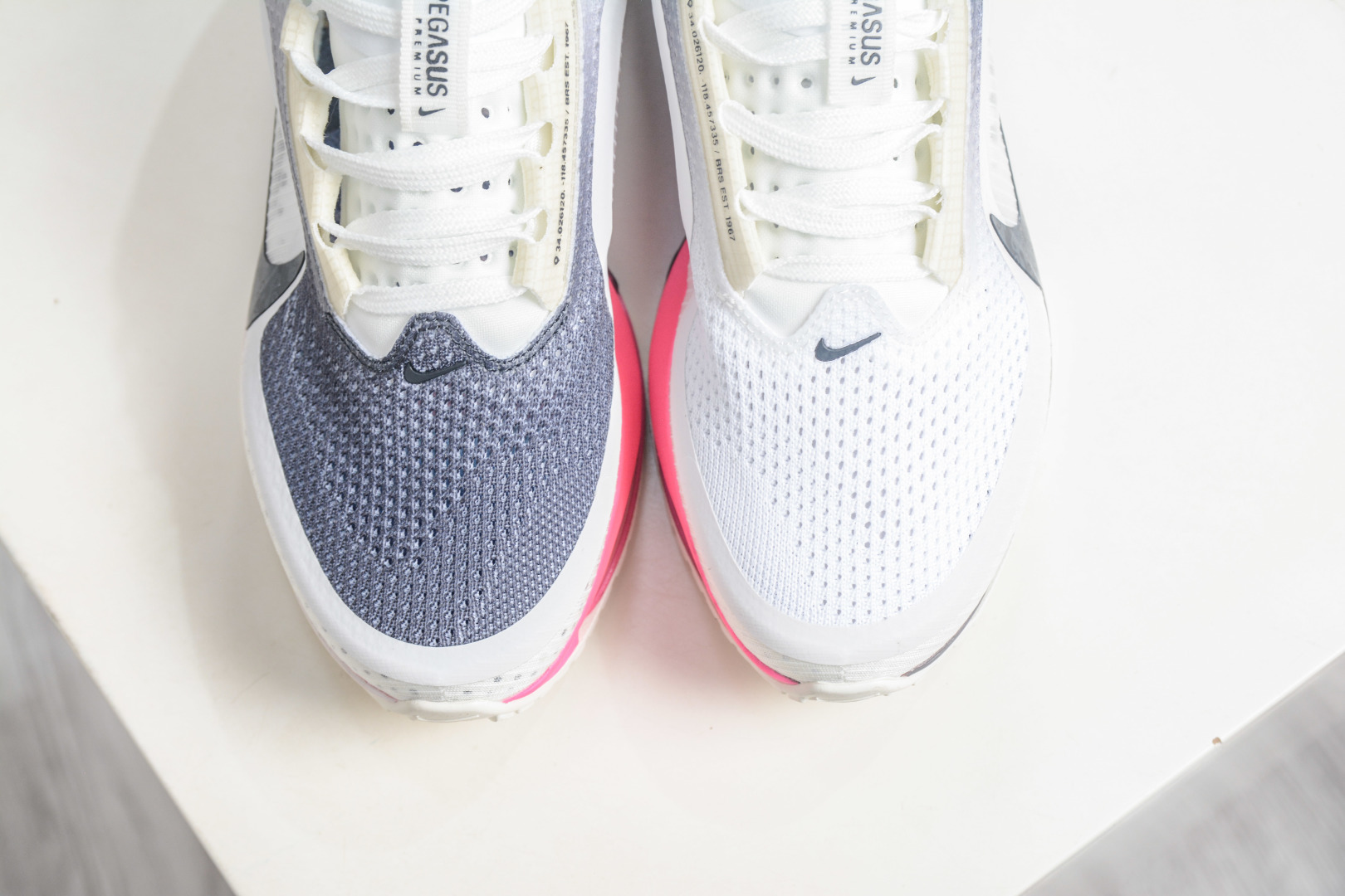 Nike Air Zoom Pegasus Premium SE 耐克网面全掌气垫缓震跑鞋 IQ1130-001 Nike Air Zoom Pegasus Premium SE 耐克网面全掌气垫缓震跑鞋 IQ1130-001