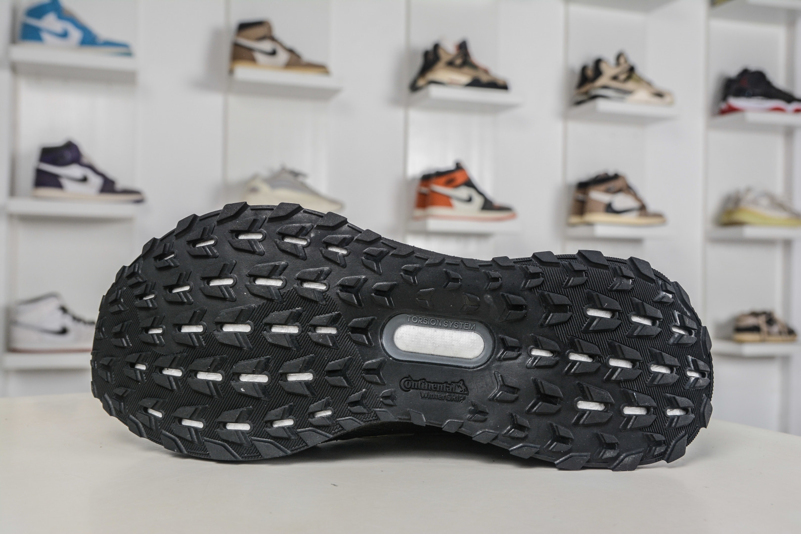 Adidas Ultraboost 5 Climawa阿迪达斯 耐磨缓震 Boost 爆米花 休闲运动跑鞋 JI3239 Adidas Ultraboost 5 Climawa阿迪达斯 耐磨缓震 Boost 爆米花 休闲运动跑鞋 JI3239