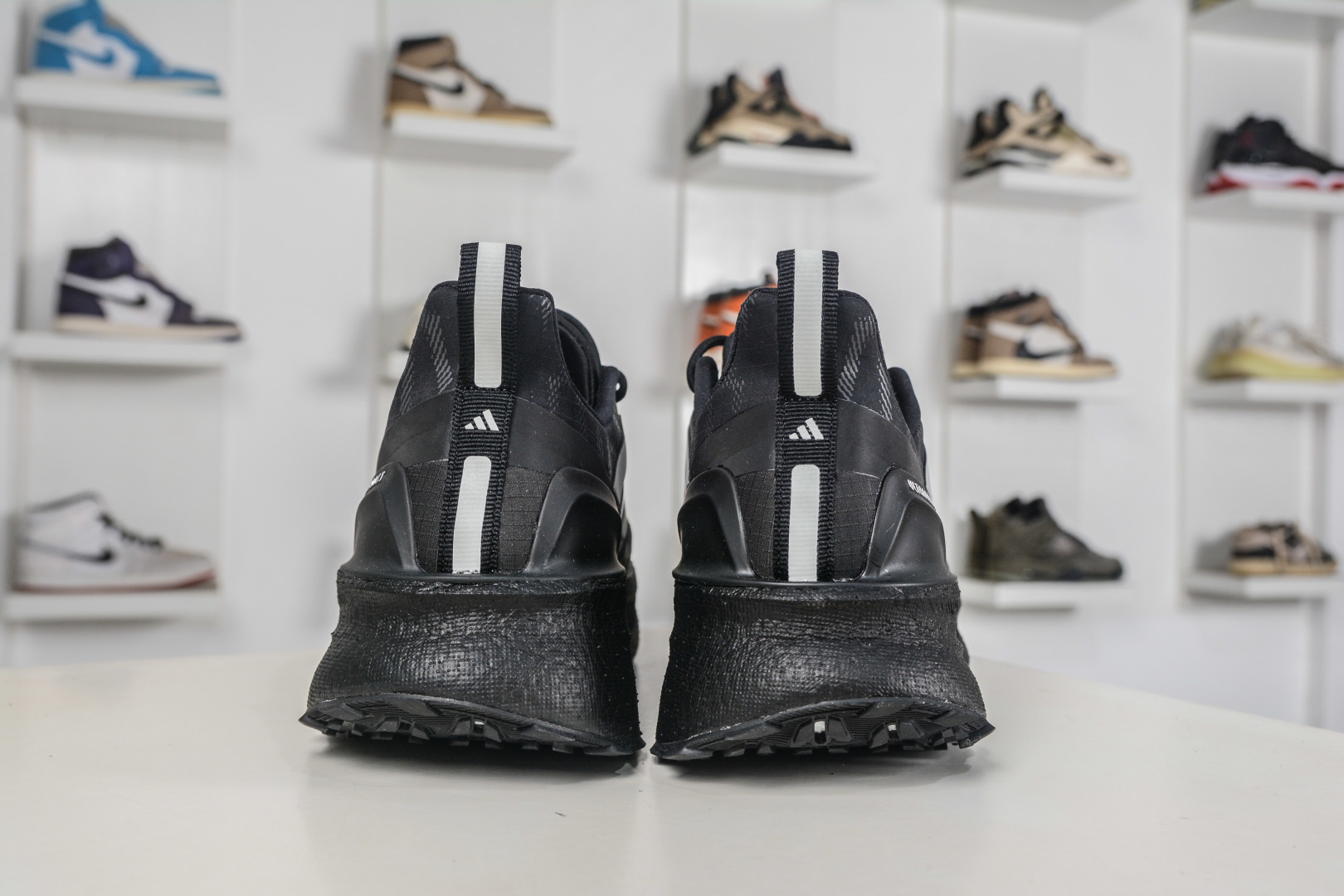Adidas Ultraboost 5 Climawa阿迪达斯 耐磨缓震 Boost 爆米花 休闲运动跑鞋 JI3239 Adidas Ultraboost 5 Climawa阿迪达斯 耐磨缓震 Boost 爆米花 休闲运动跑鞋 JI3239