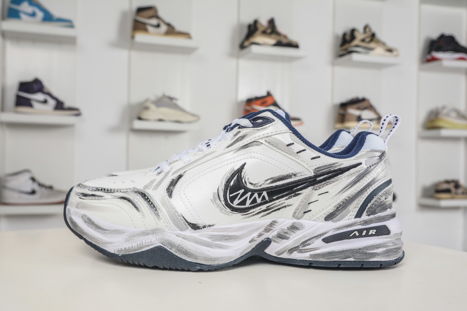Sneakers 13419