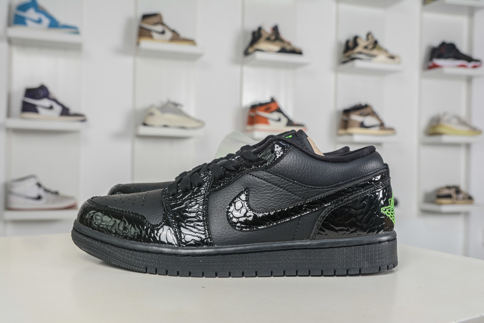 Sneakers IQ9701 13417