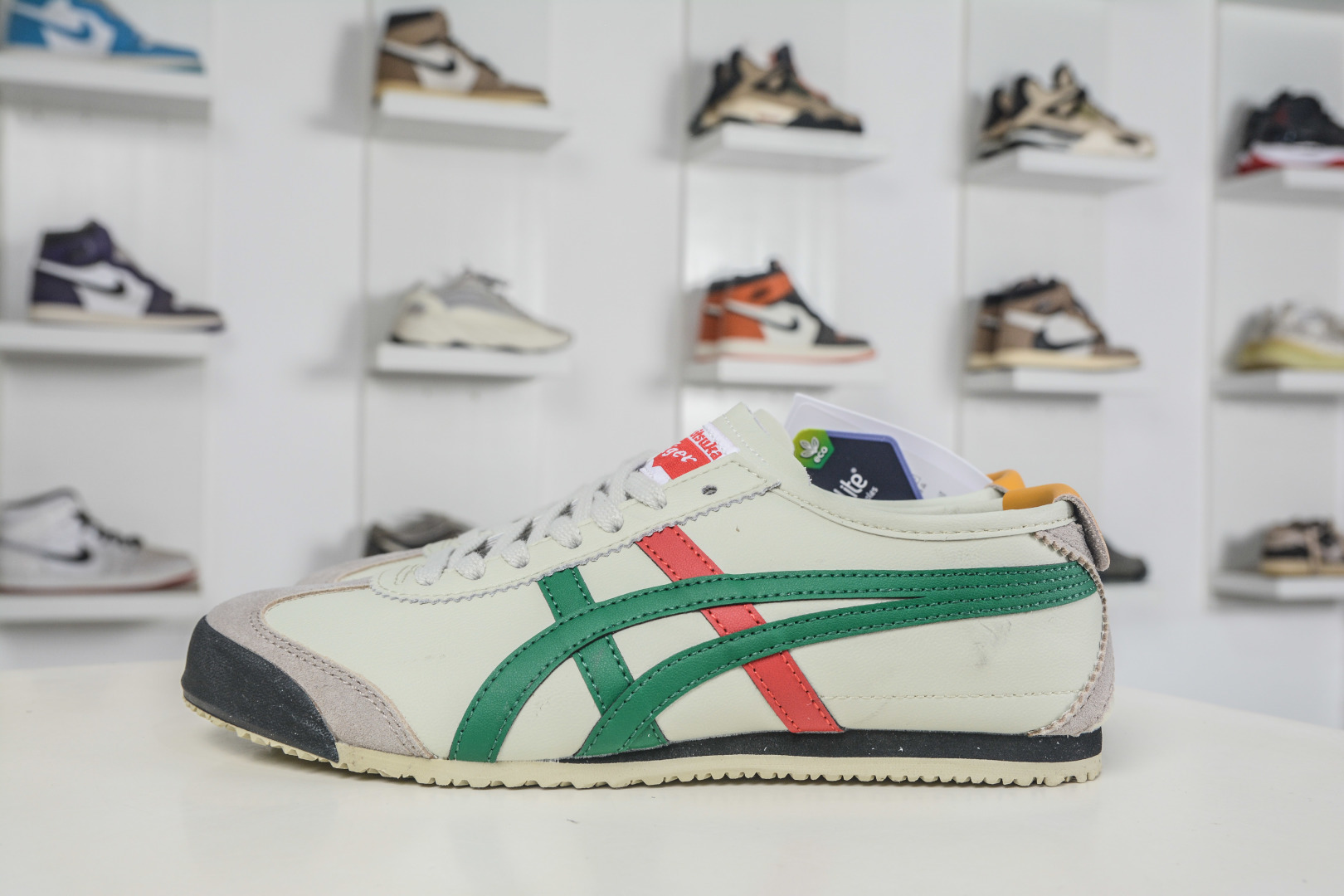 Sneakers DL408 13415