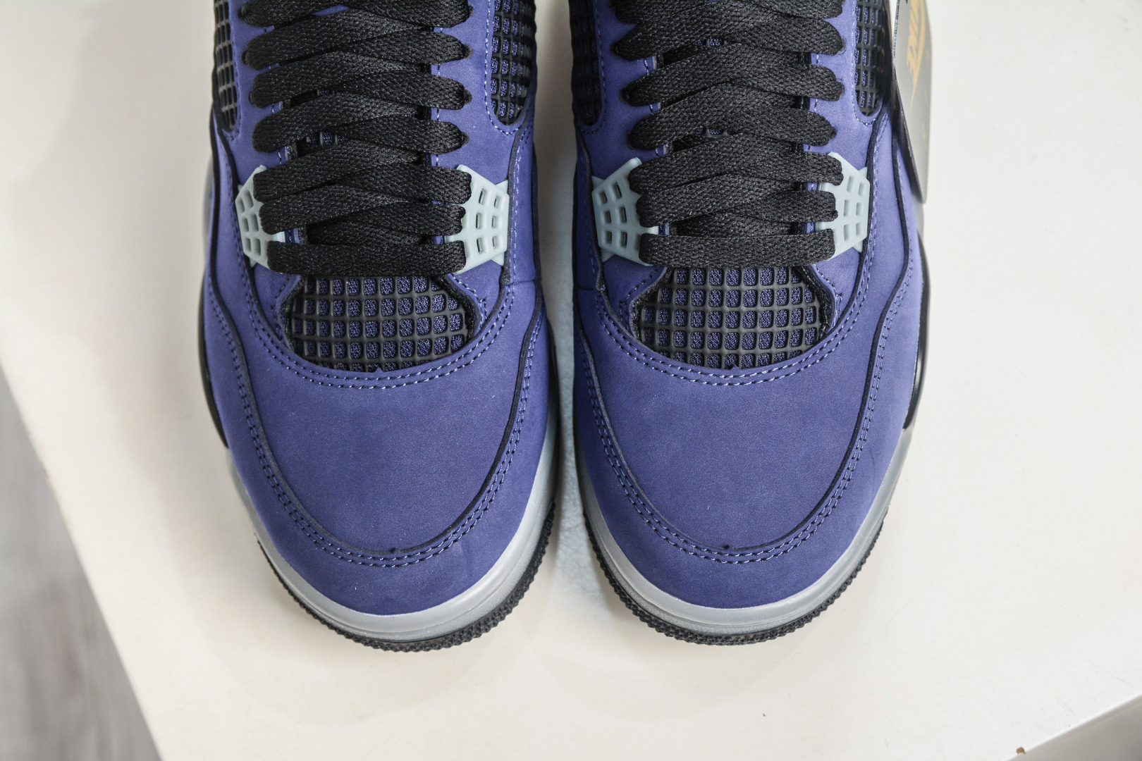 MF版 Air Jordan AJ4 Retro “Imperial Purple”帝王紫 FV5029-500 MF版 Air Jordan AJ4 Retro “Imperial Purple”帝王紫 FV5029-500