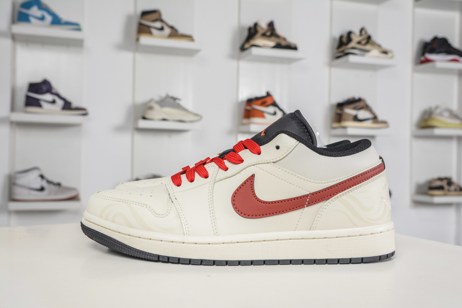 Sneakers 09915