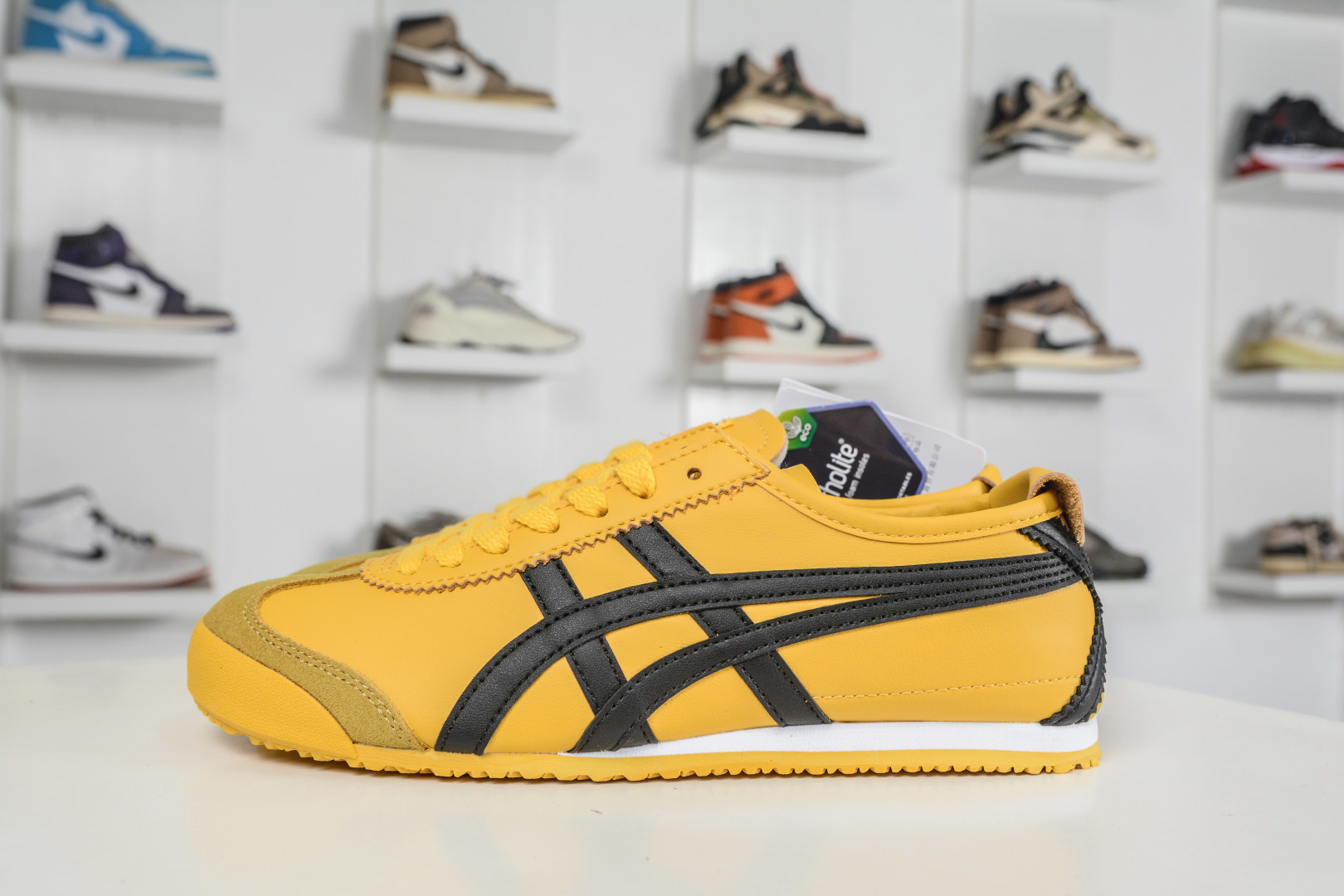 Sneakers DL408 09911