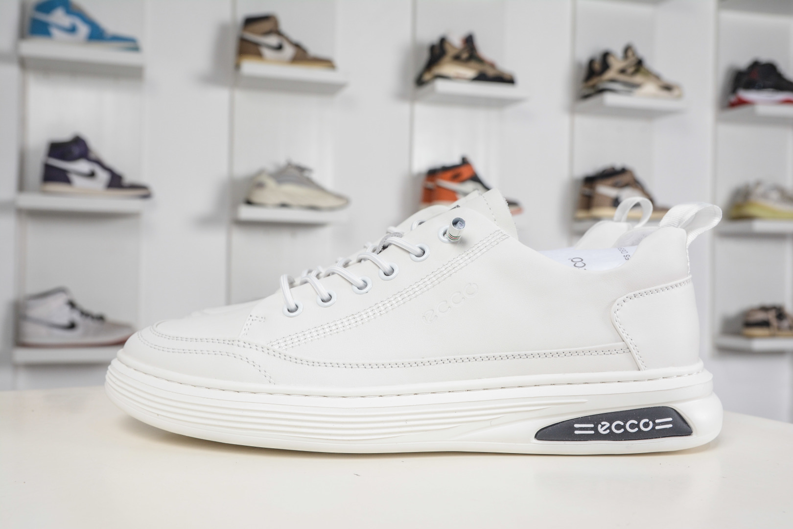 Sneakers 09909