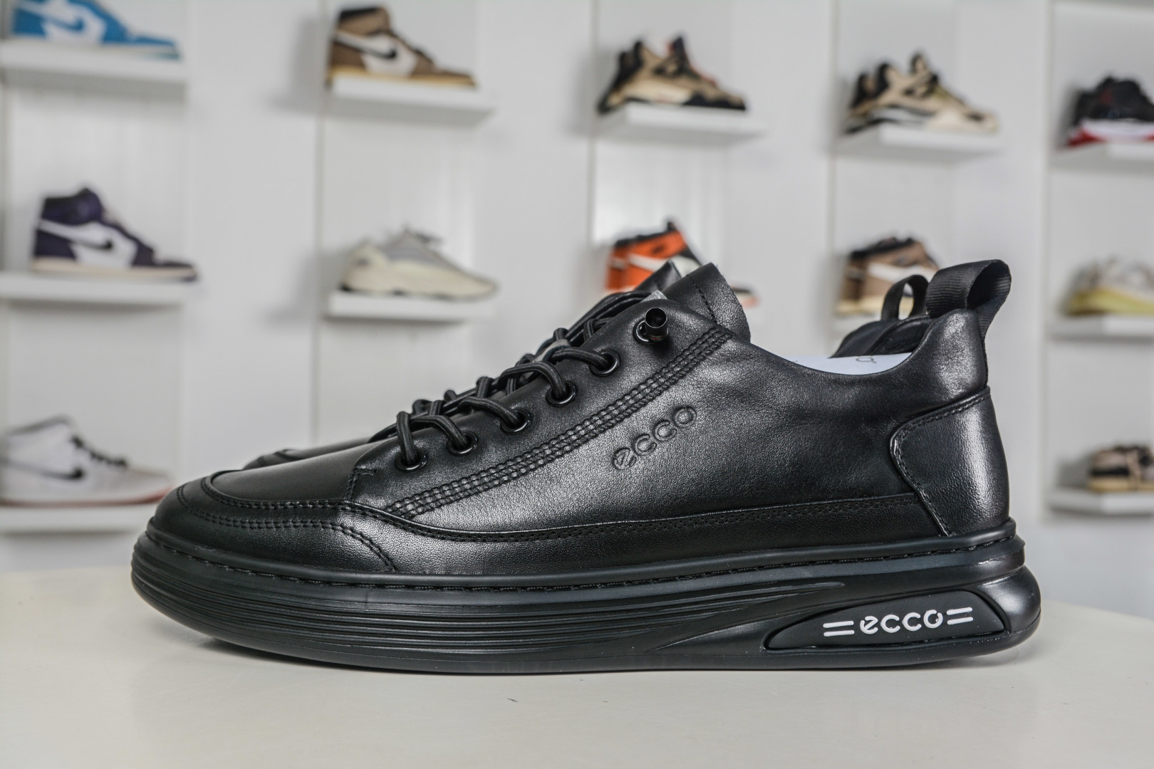 Sneakers 09908