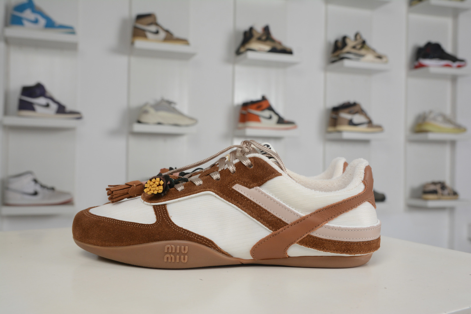 Sneakers 09898