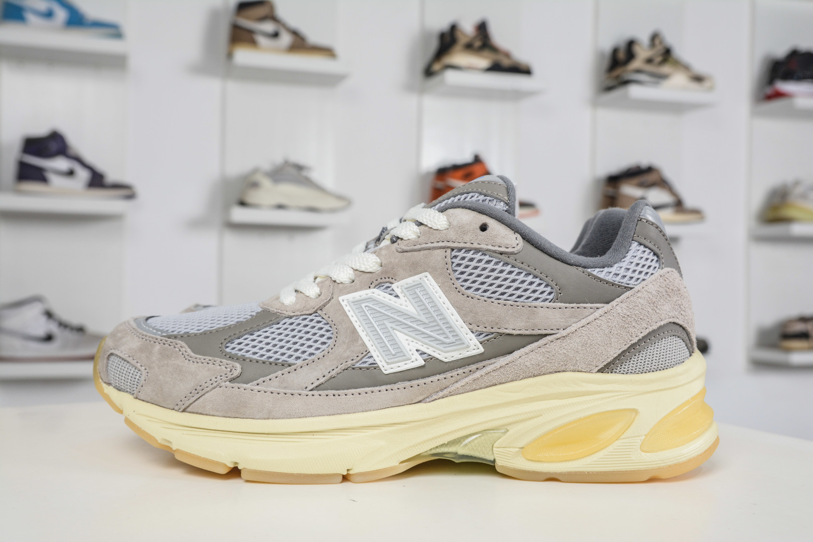 Sneakers 09897