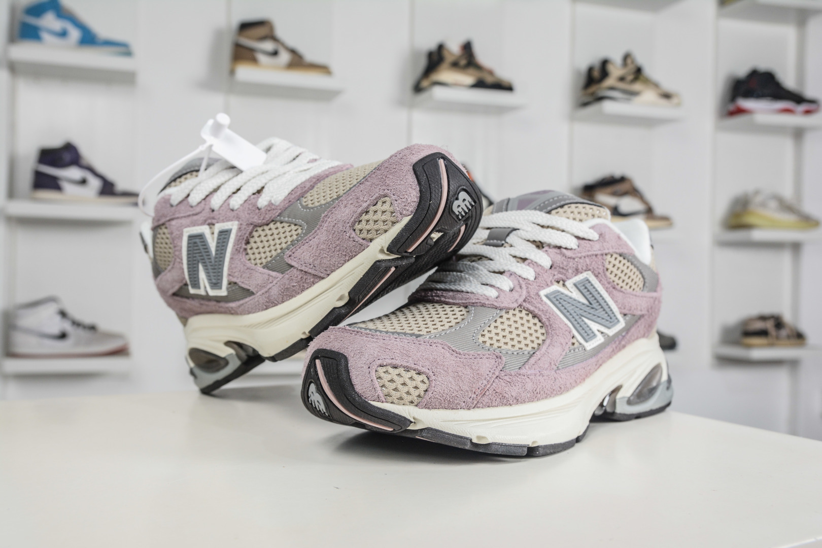 190 T版 New Balance M2010系列 新百伦 复古老爹风网布跑步休闲运动鞋 U2010REF-Chinese UA Cheap High Quatity Brand Clothes Bags handbags Sneakers wholesale wholesaler seller from China Factory suppliers Fashion Clothing Shoes best Quality Beautiful Price 190 T版 New Balance M2010系列 新百伦 复古老爹风网布跑步休闲运动鞋 U2010REF
