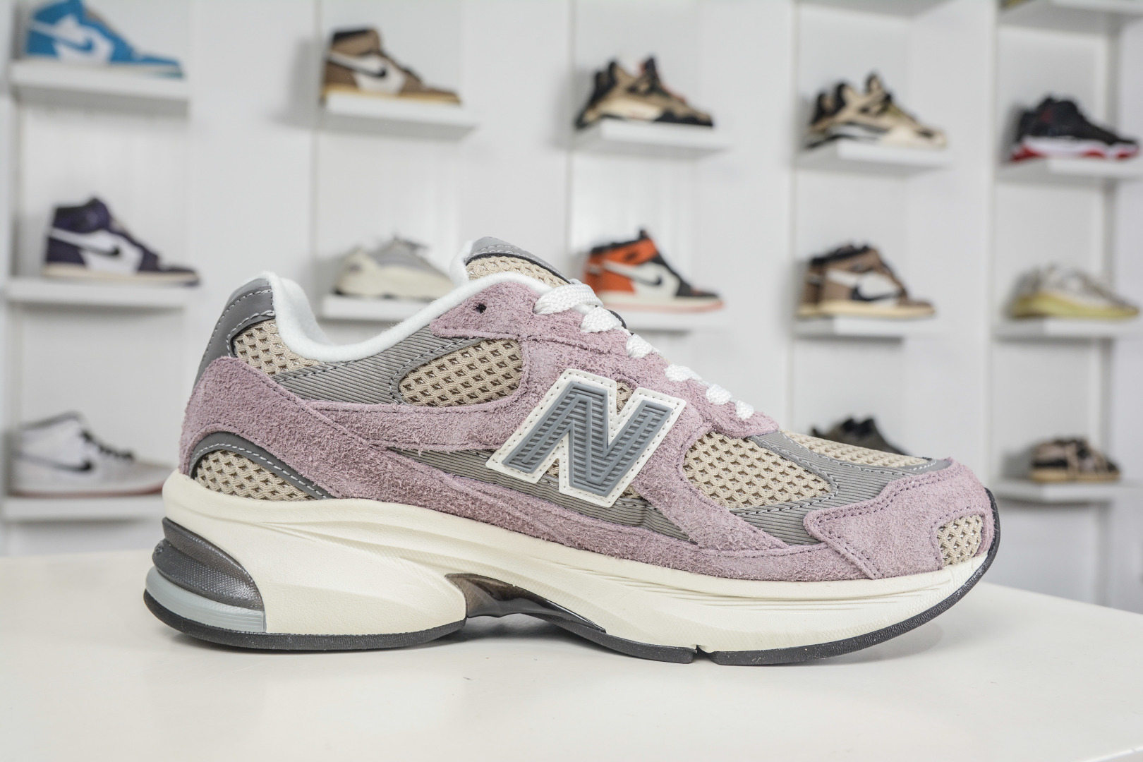 190 T版 New Balance M2010系列 新百伦 复古老爹风网布跑步休闲运动鞋 U2010REF-Chinese UA Cheap High Quatity Brand Clothes Bags handbags Sneakers wholesale wholesaler seller from China Factory suppliers Fashion Clothing Shoes best Quality Beautiful Price 190 T版 New Balance M2010系列 新百伦 复古老爹风网布跑步休闲运动鞋 U2010REF