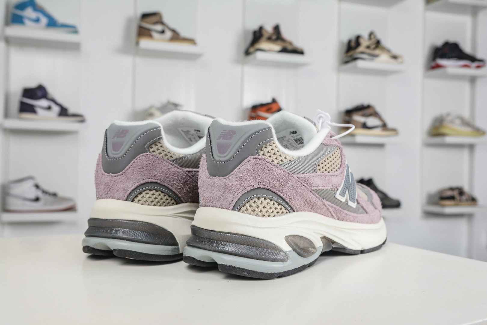 190 T版 New Balance M2010系列 新百伦 复古老爹风网布跑步休闲运动鞋 U2010REF-Chinese UA Cheap High Quatity Brand Clothes Bags handbags Sneakers wholesale wholesaler seller from China Factory suppliers Fashion Clothing Shoes best Quality Beautiful Price 190 T版 New Balance M2010系列 新百伦 复古老爹风网布跑步休闲运动鞋 U2010REF