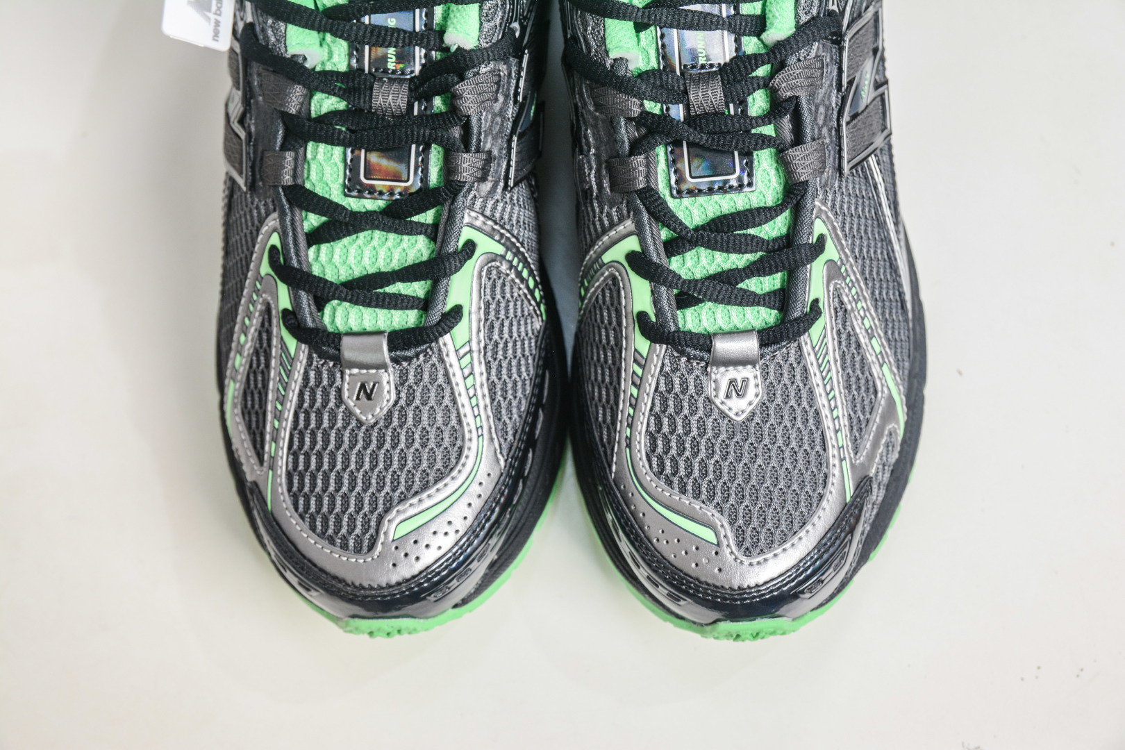 190 T版New Balance M1906系列 NB新百伦系列复古老爹风休闲运动慢跑鞋 U1906RCT