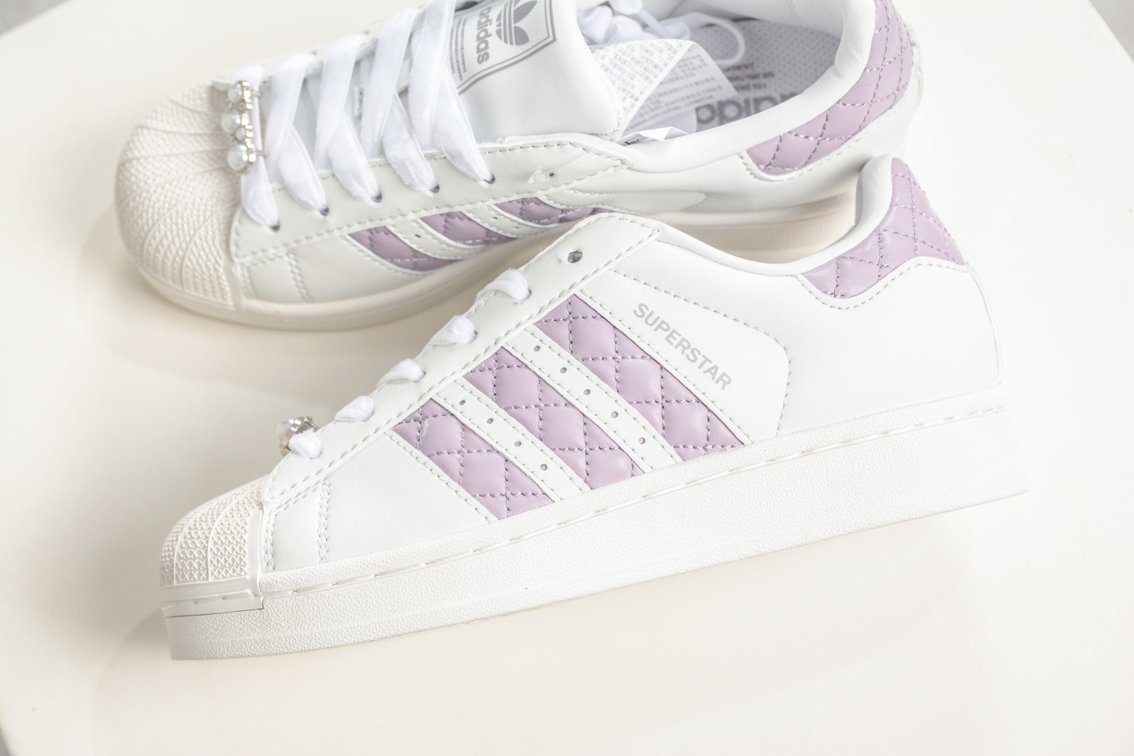 140 AD Originals Superstar 2 贝壳头 KJ7300