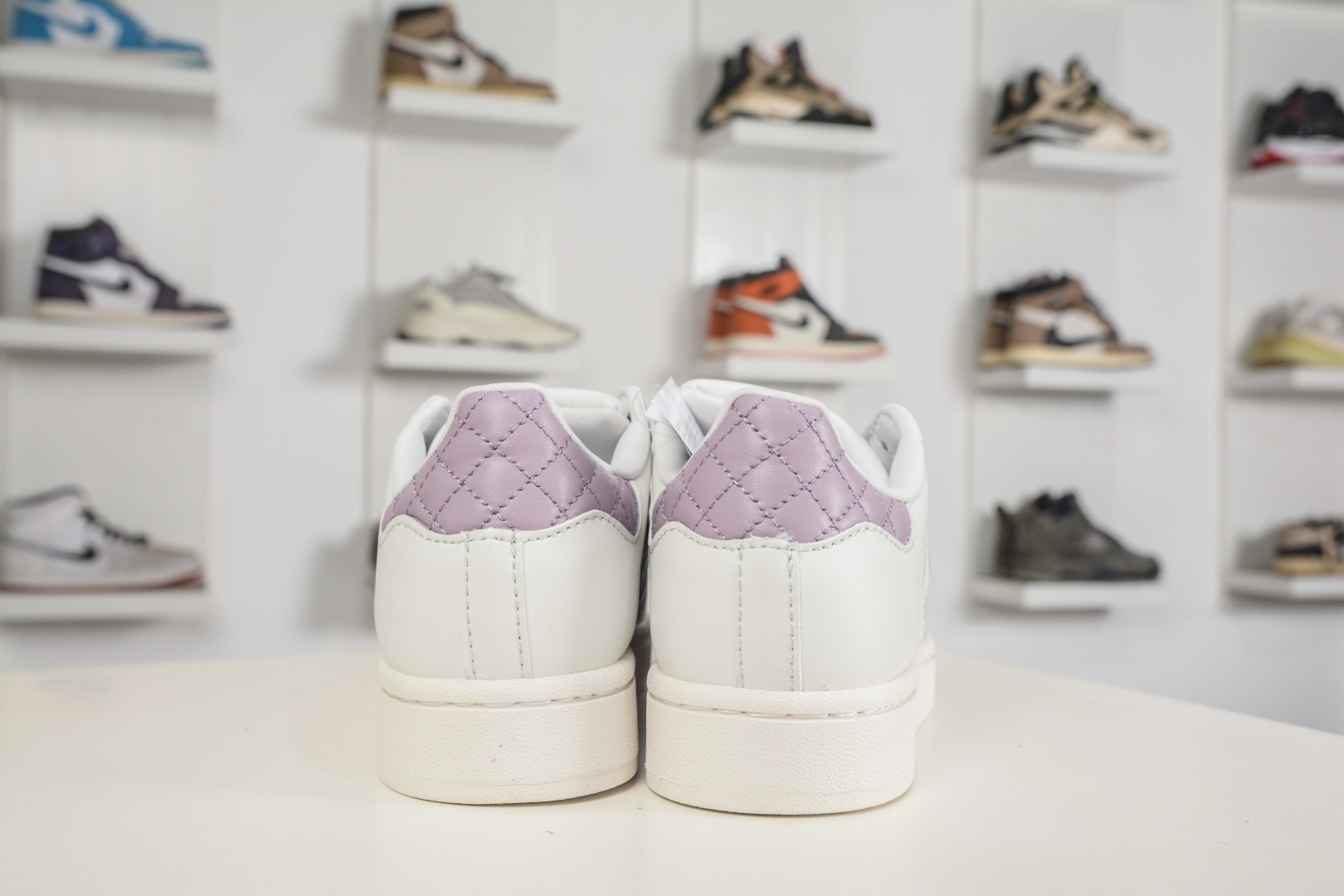 140 AD Originals Superstar 2 贝壳头 KJ7300