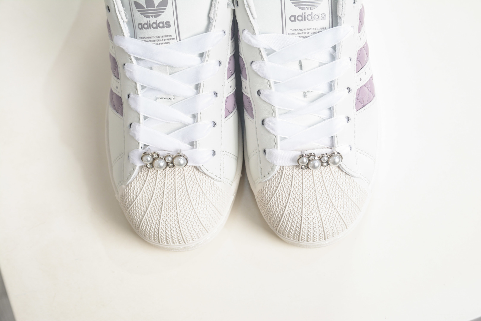 140 AD Originals Superstar 2 贝壳头 KJ7300