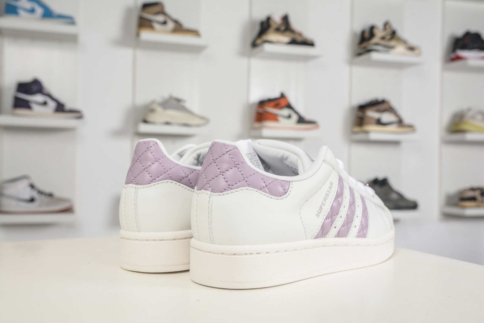 140 AD Originals Superstar 2 贝壳头 KJ7300