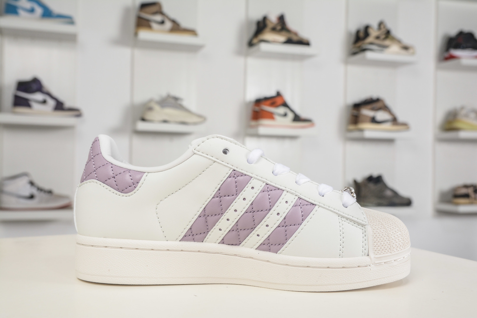 140 AD Originals Superstar 2 贝壳头 KJ7300
